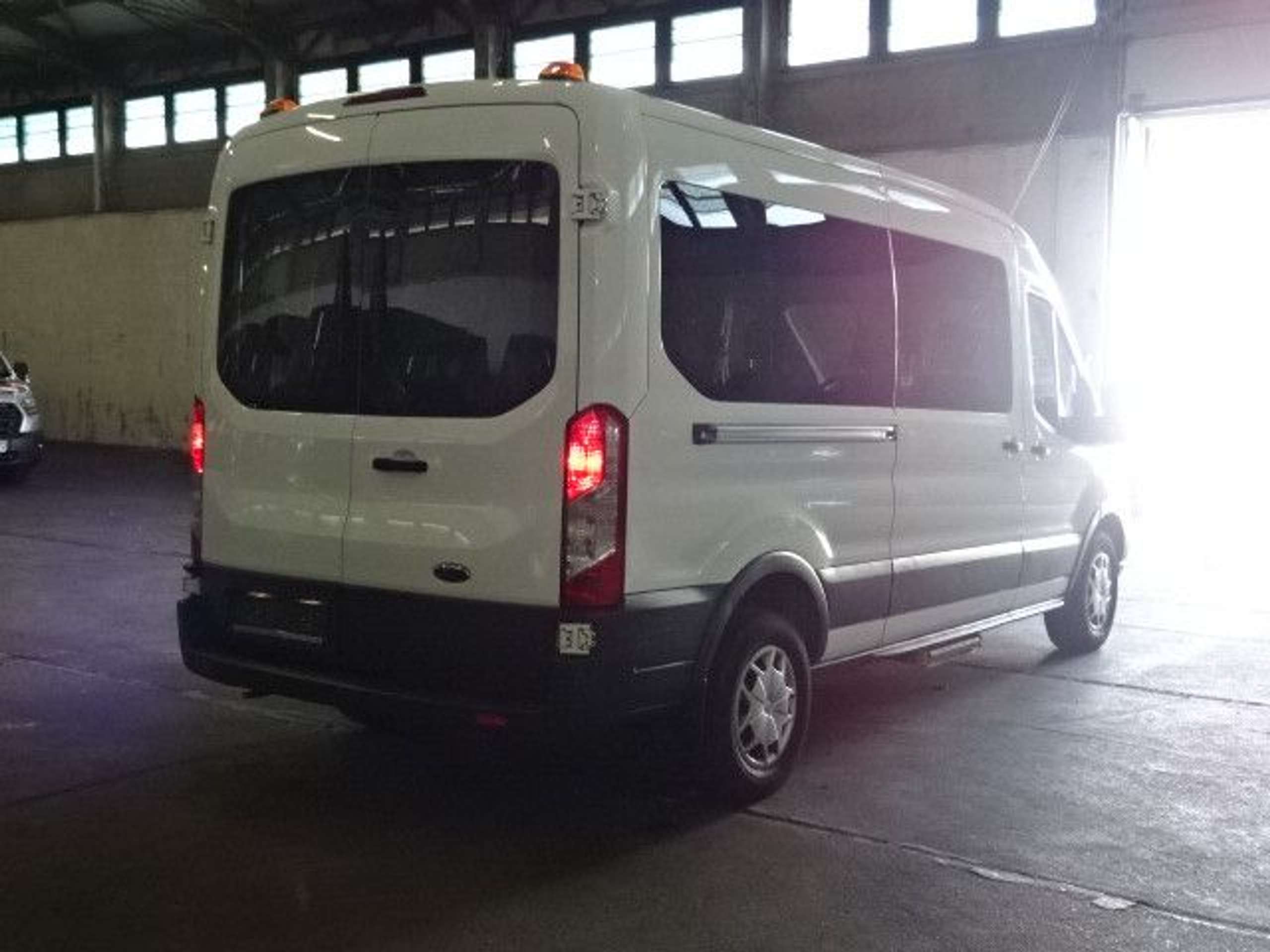 Ford - Transit