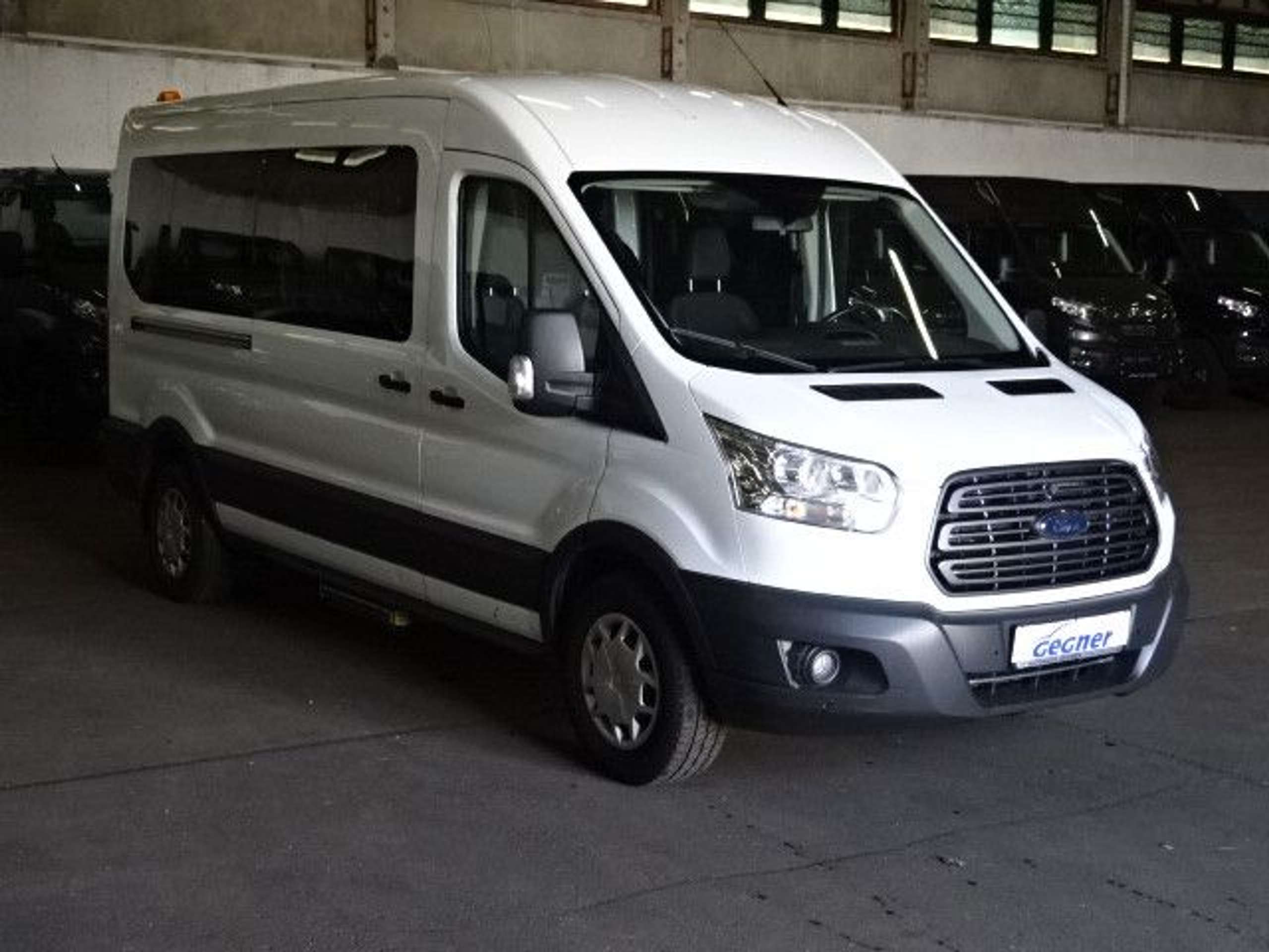 Ford - Transit