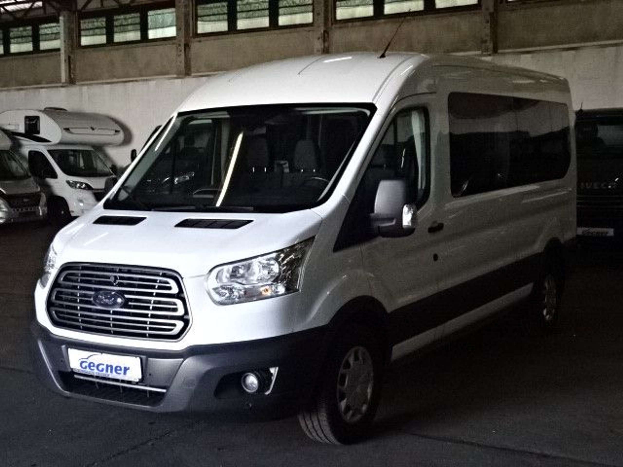 Ford - Transit