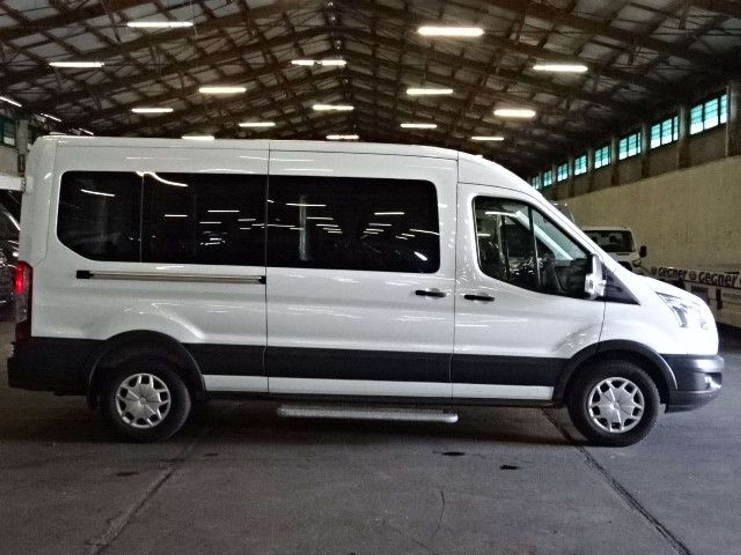 Ford - Transit