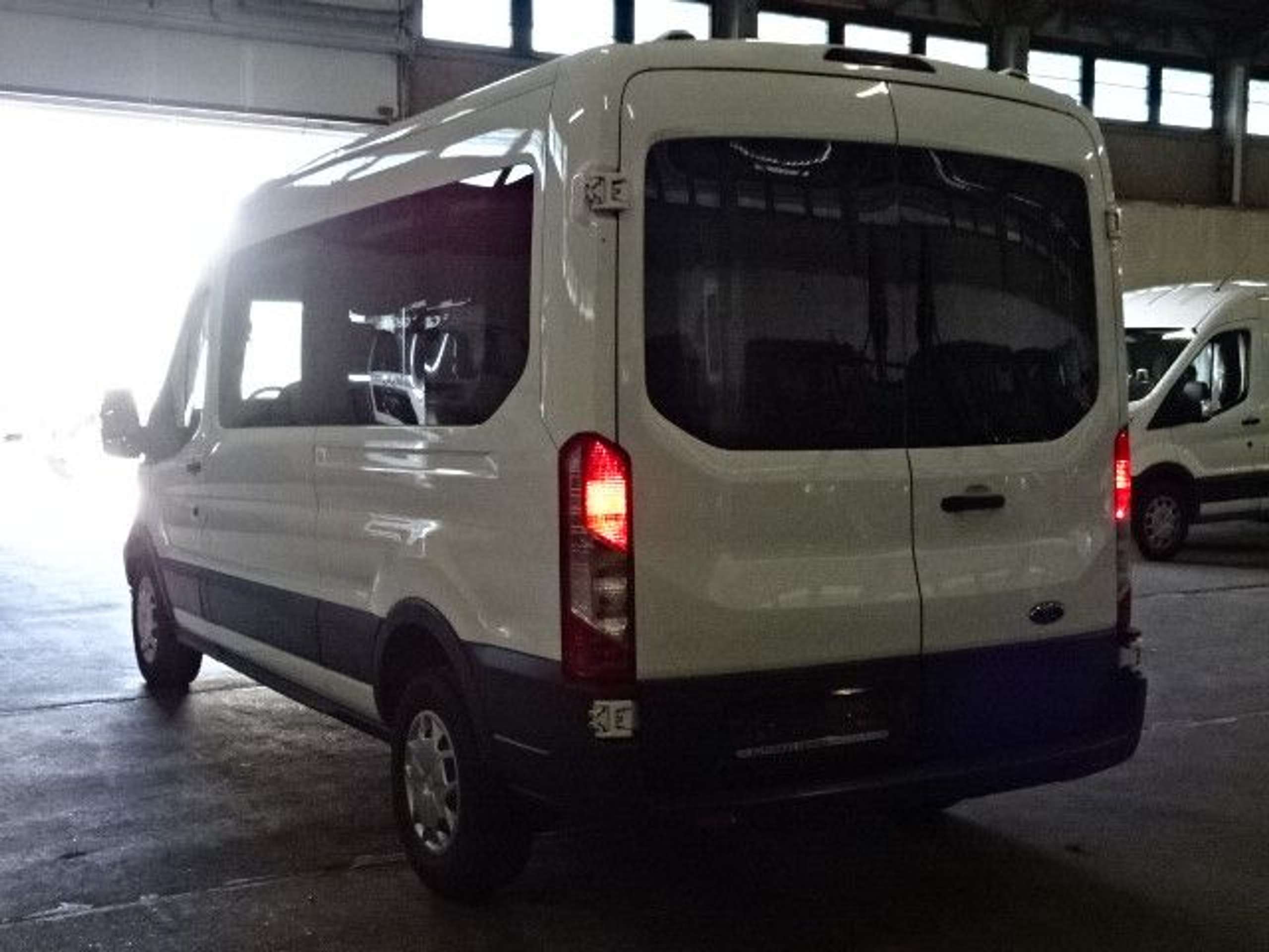 Ford - Transit