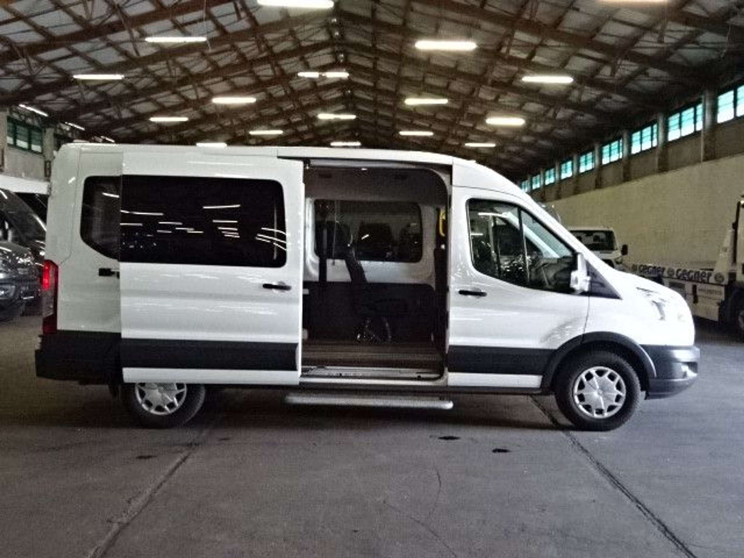 Ford - Transit