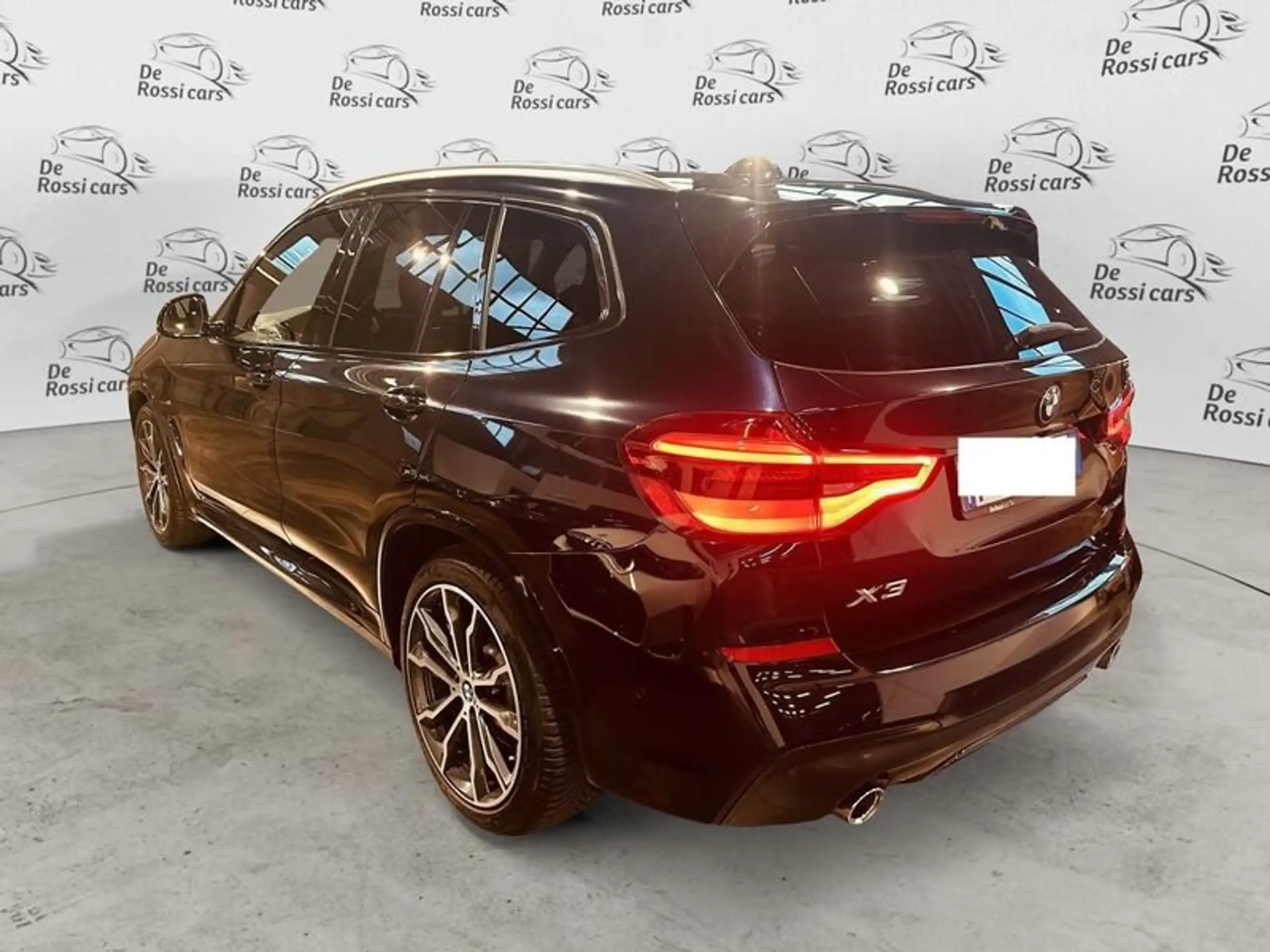 BMW - X3