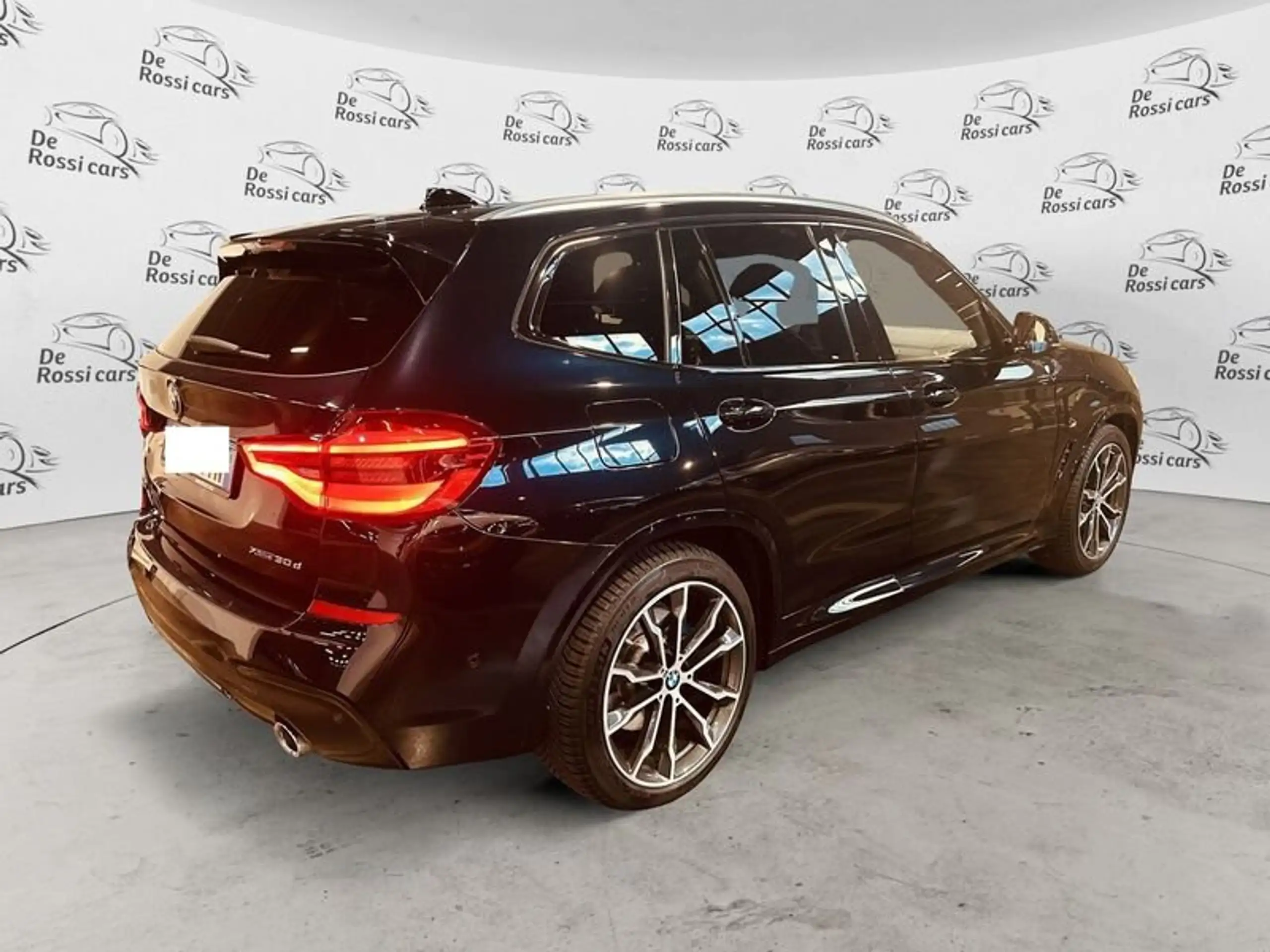 BMW - X3