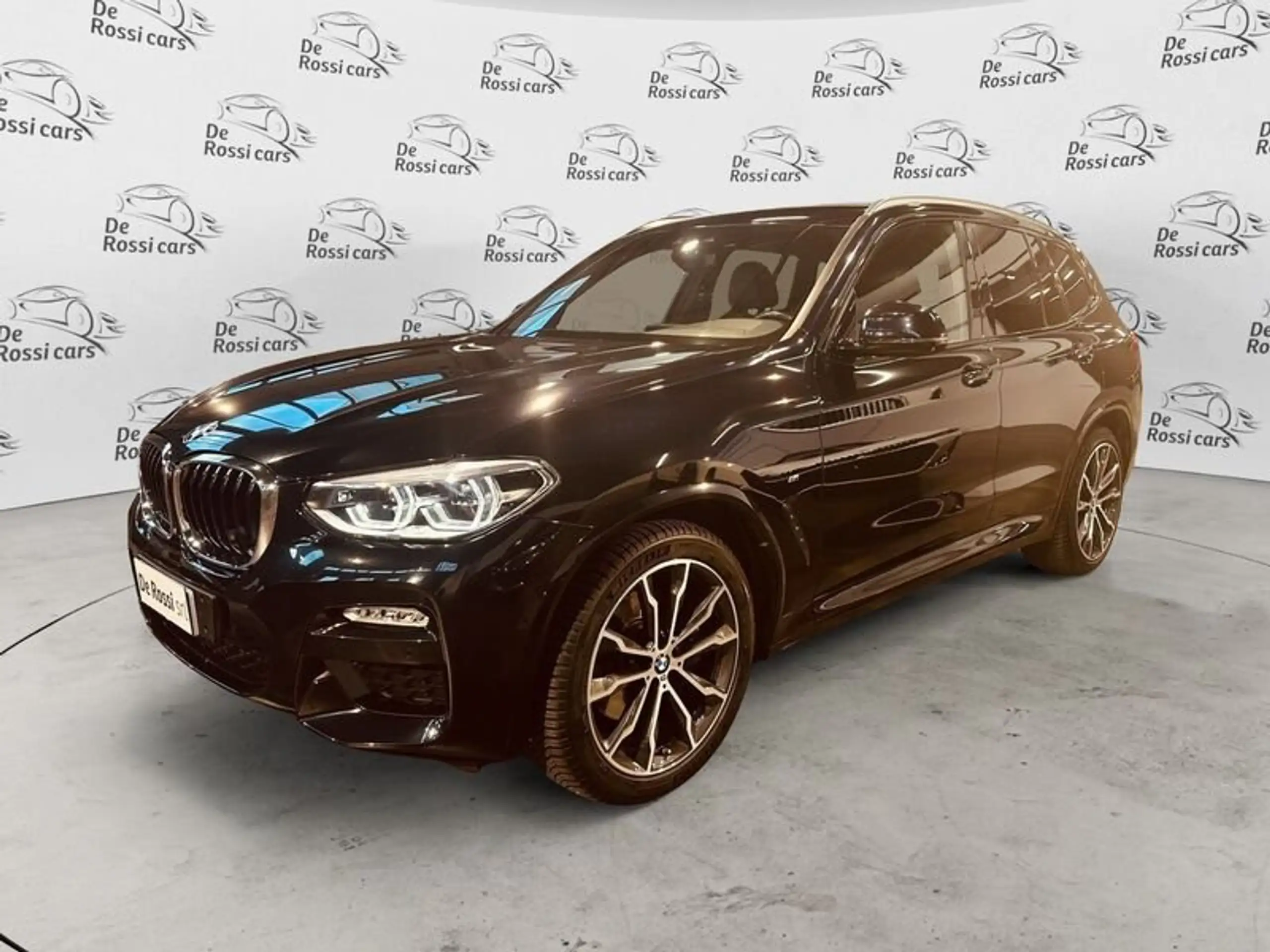 BMW - X3