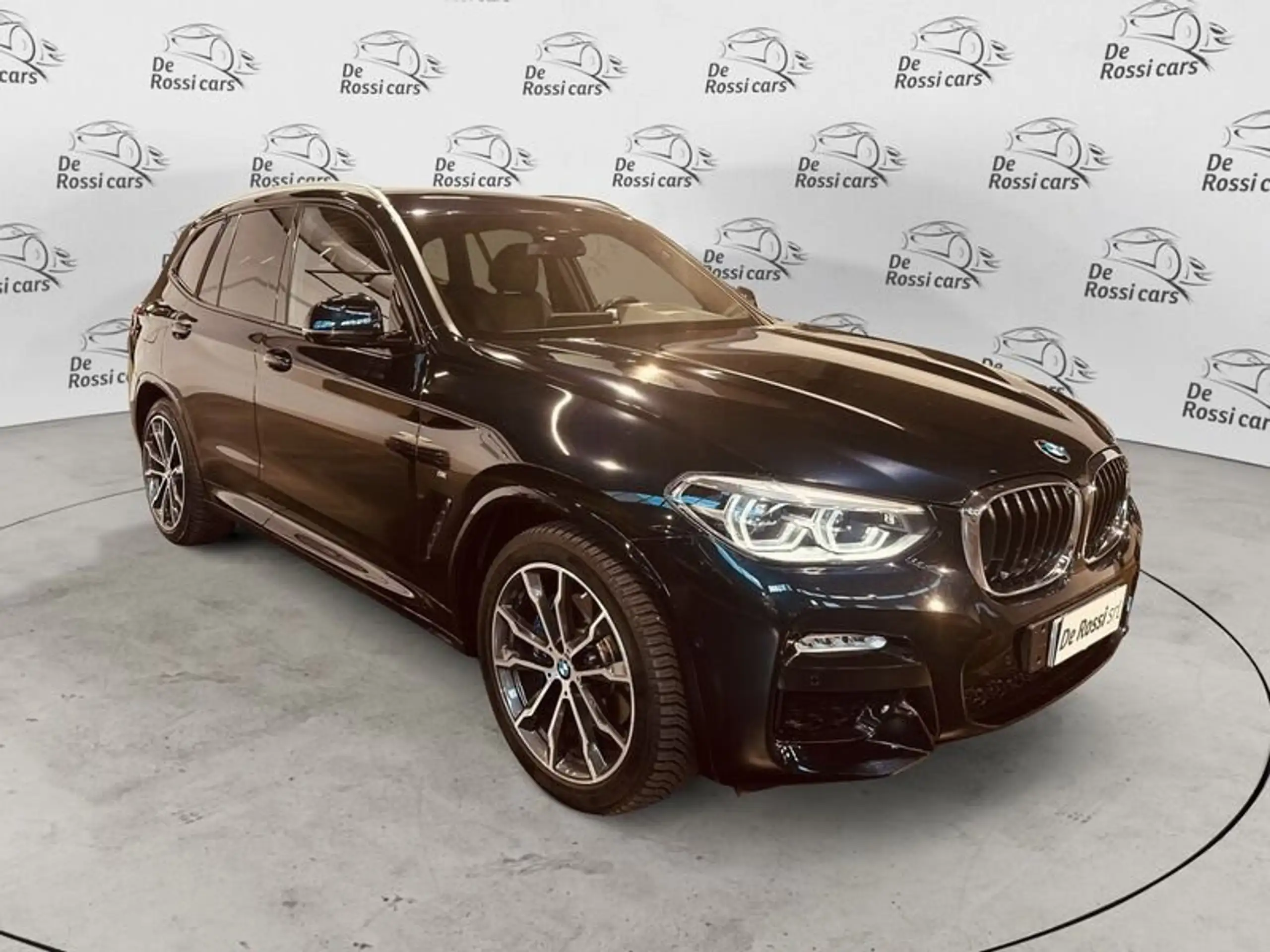 BMW - X3