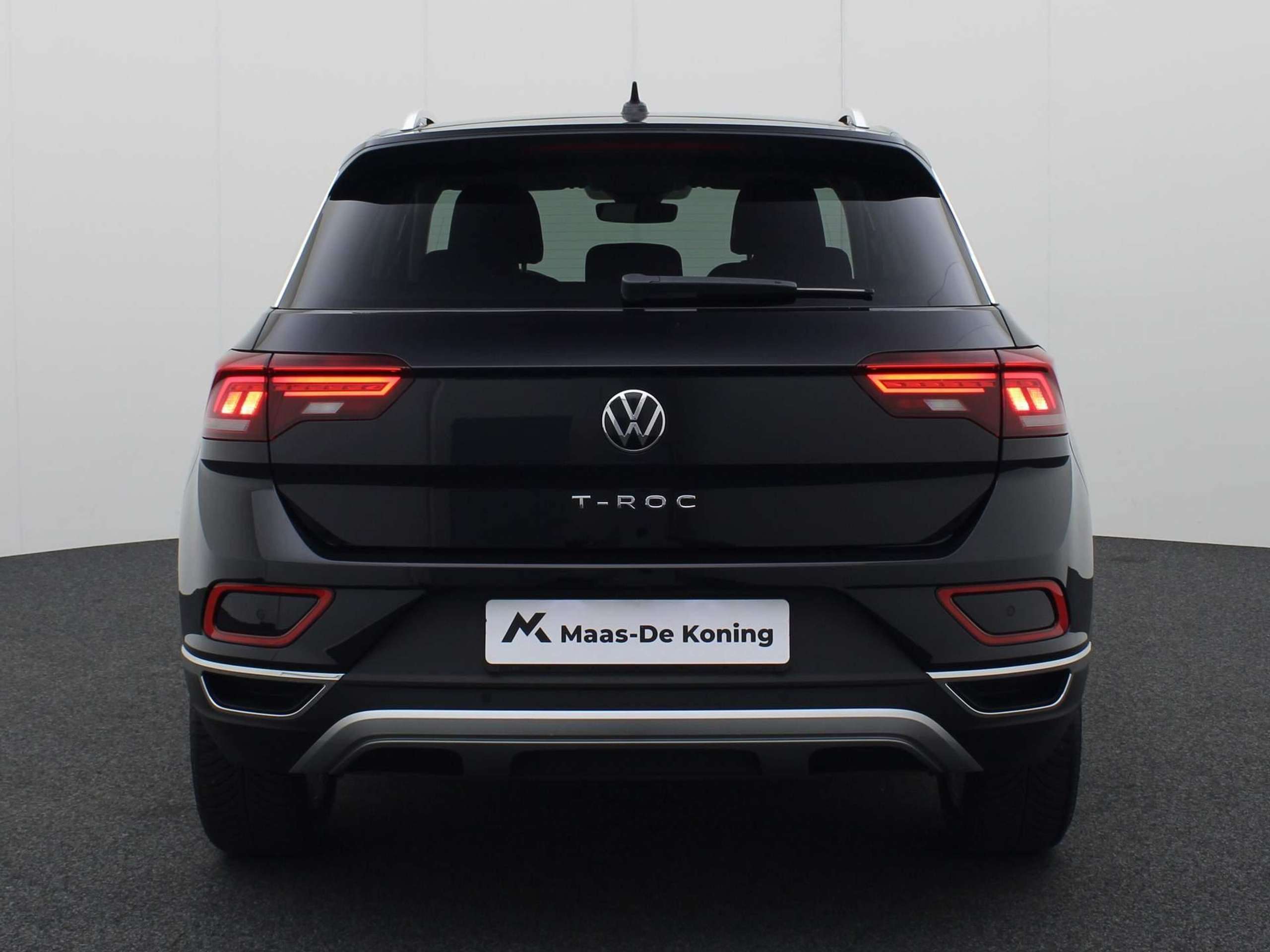 Volkswagen - T-Roc