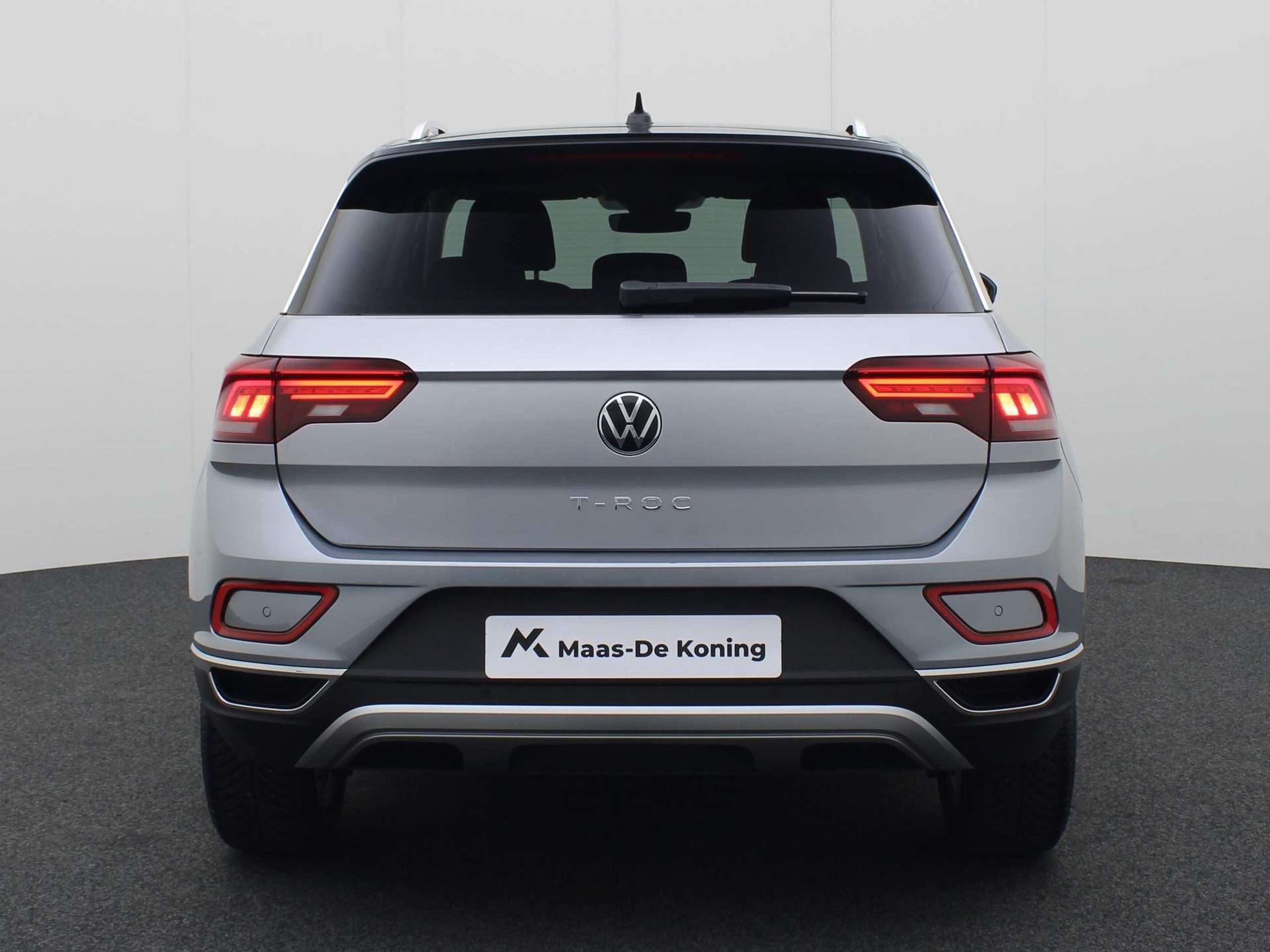 Volkswagen - T-Roc