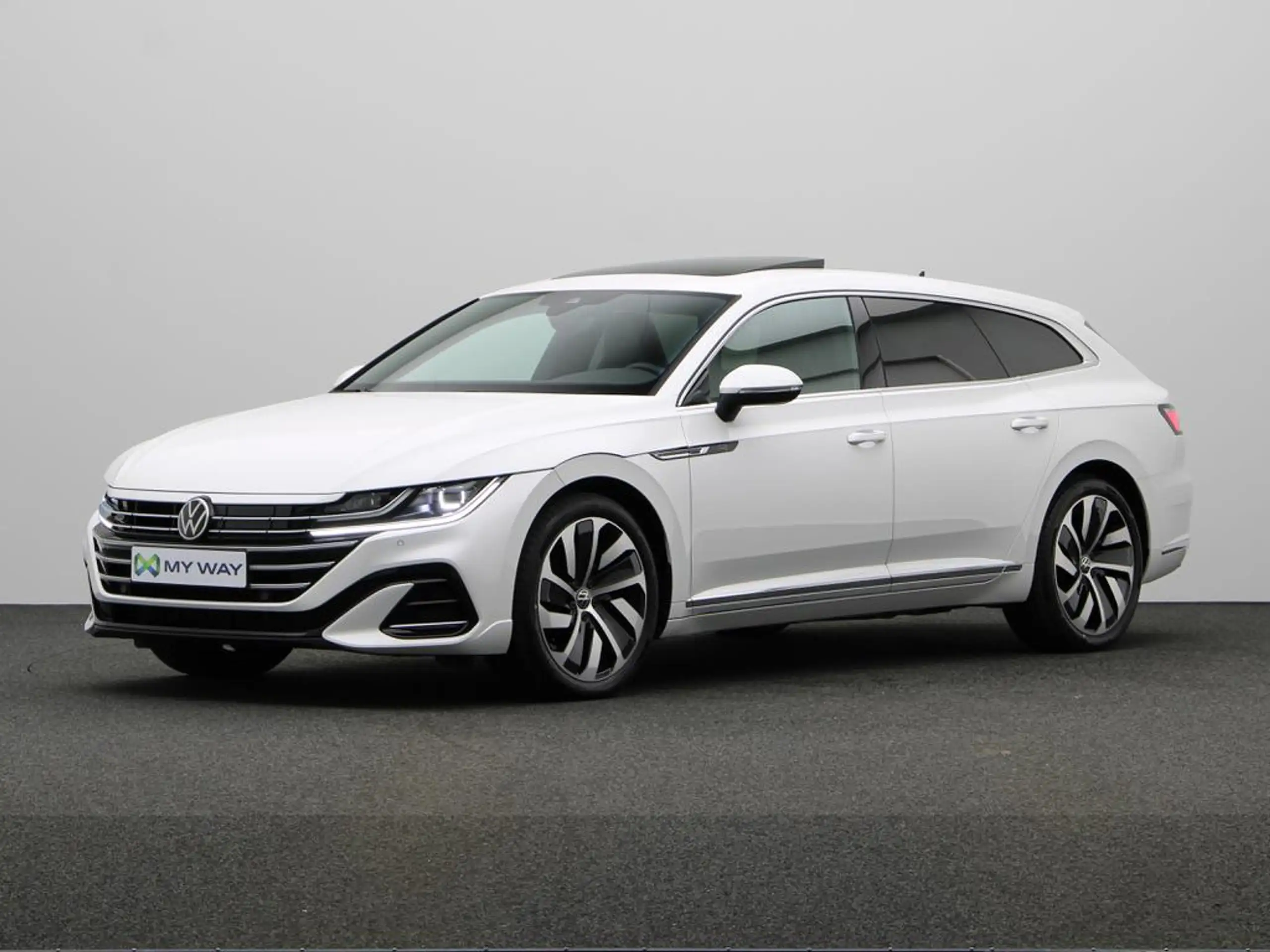 Volkswagen Arteon 2022