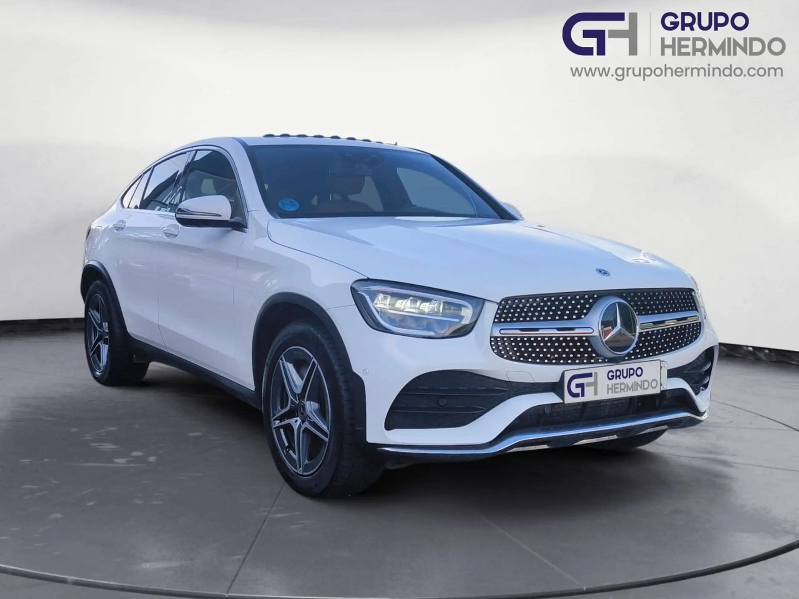 Mercedes-Benz - GLC 300