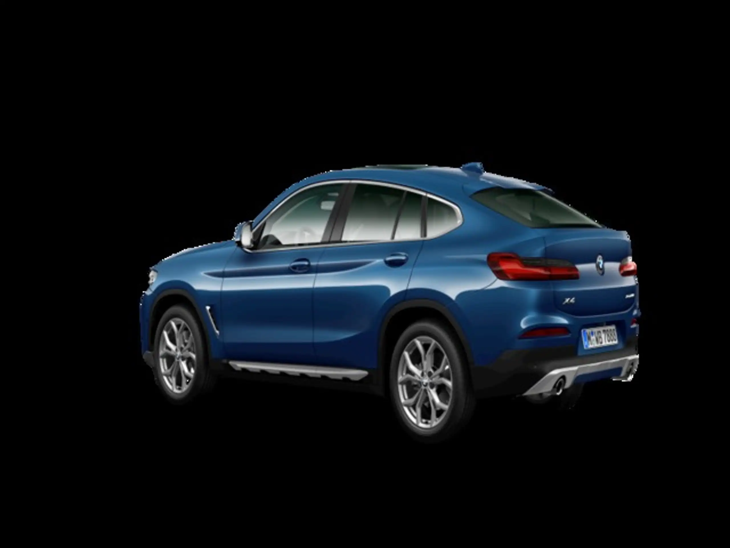 BMW - X4