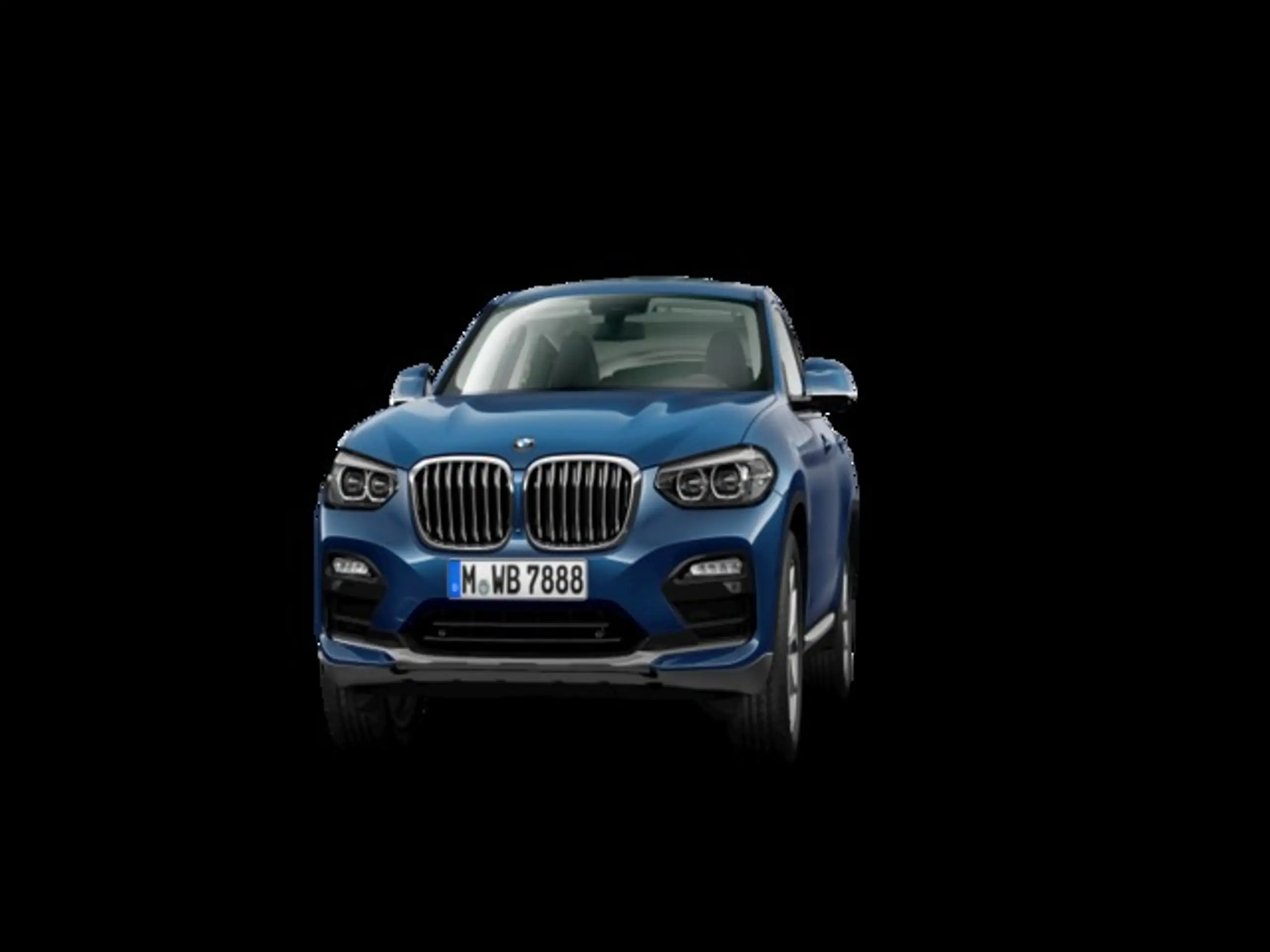 BMW - X4