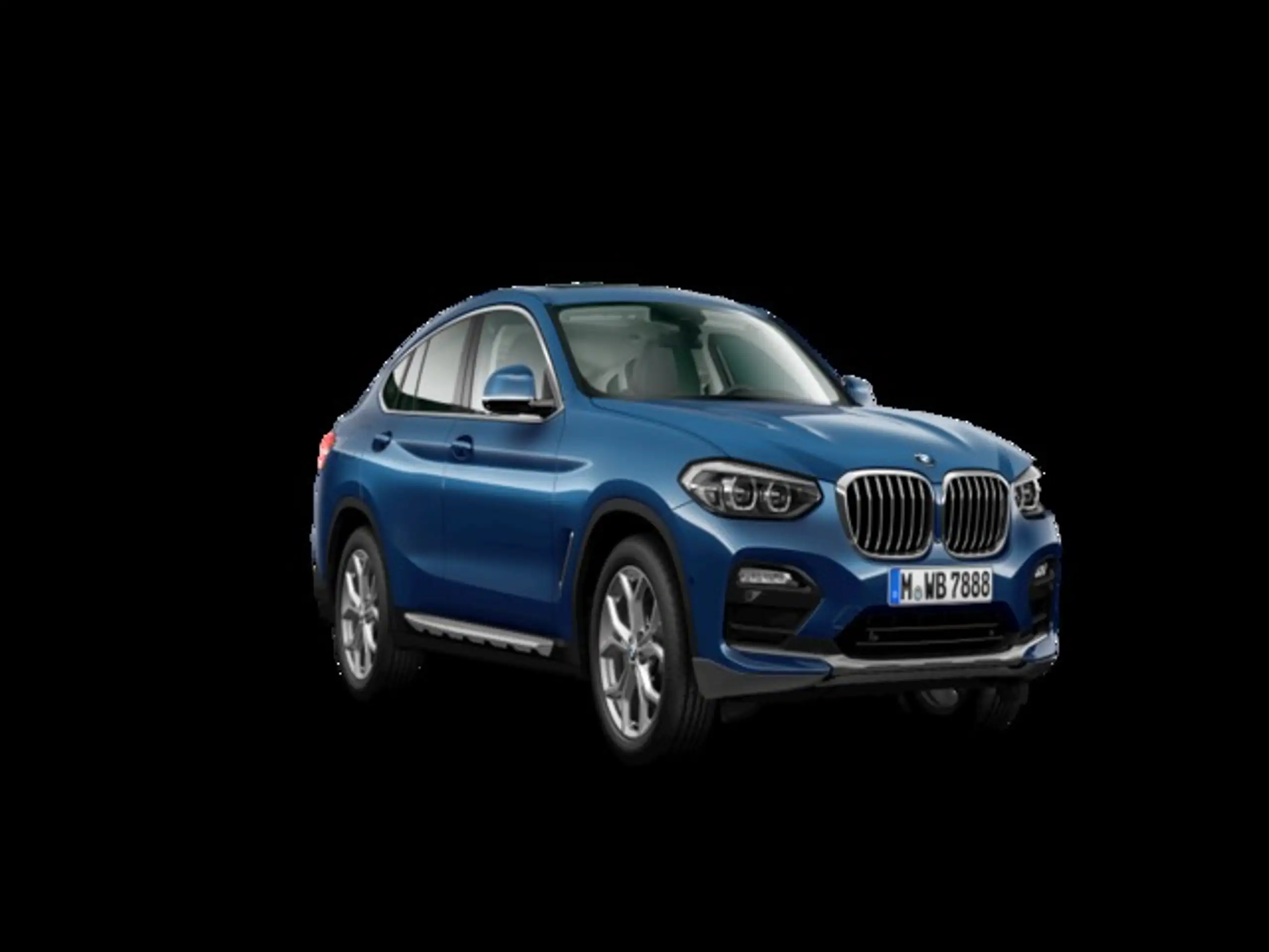 BMW - X4