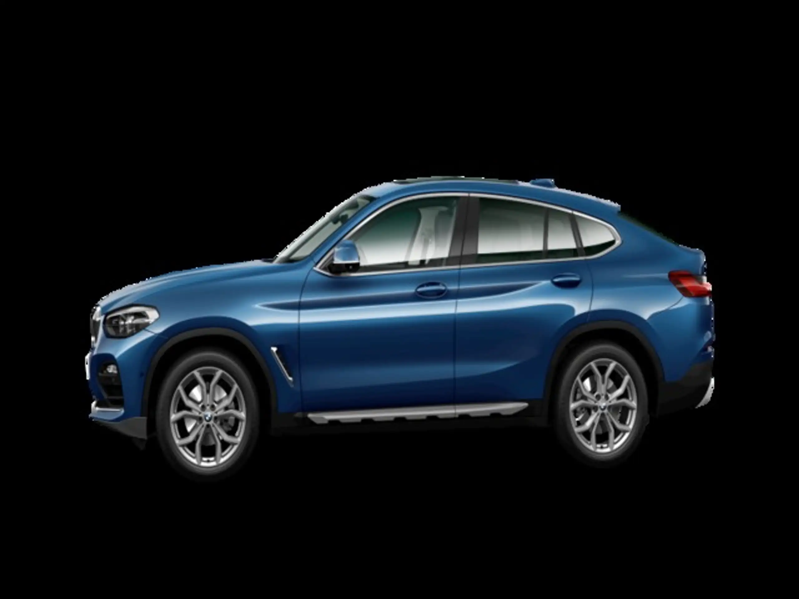 BMW - X4