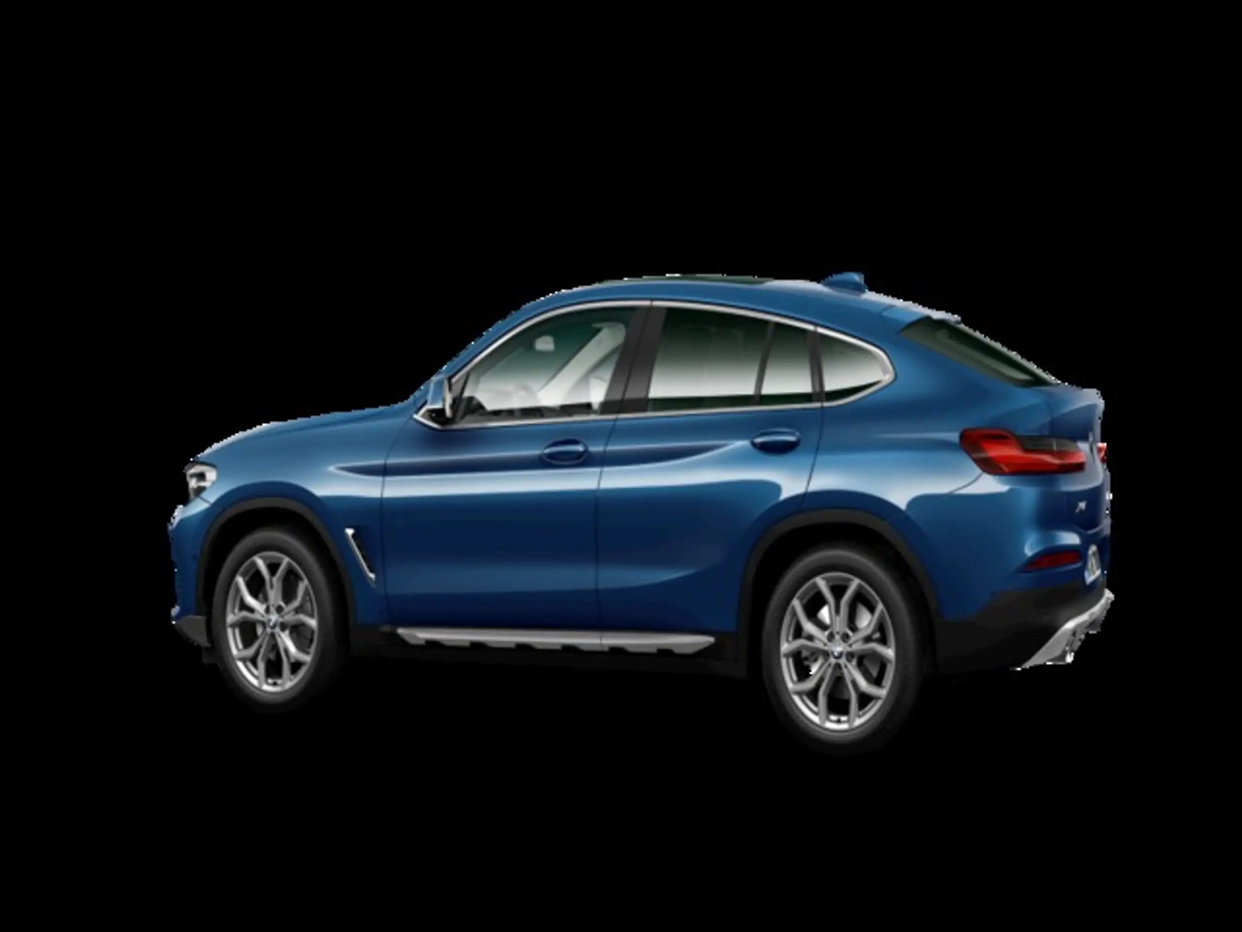 BMW - X4