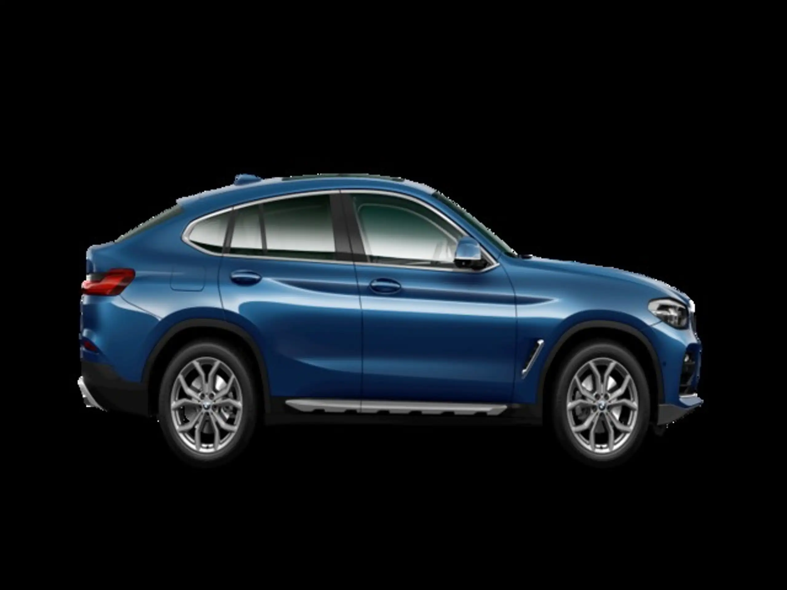 BMW - X4