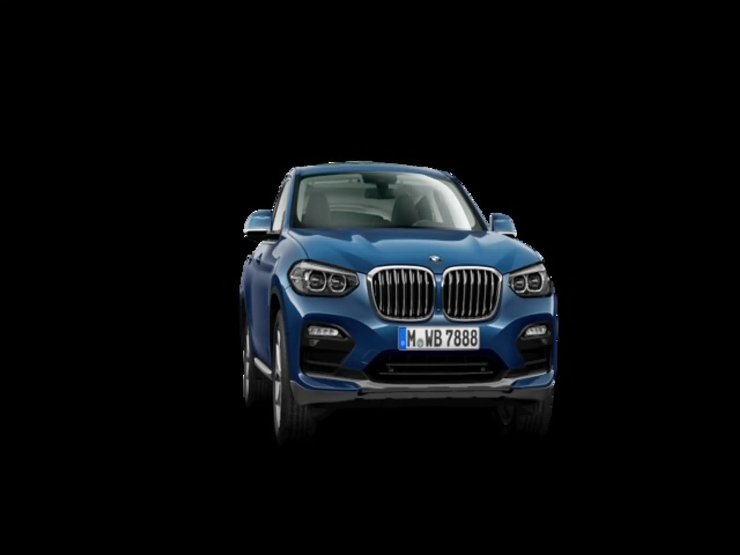 BMW - X4