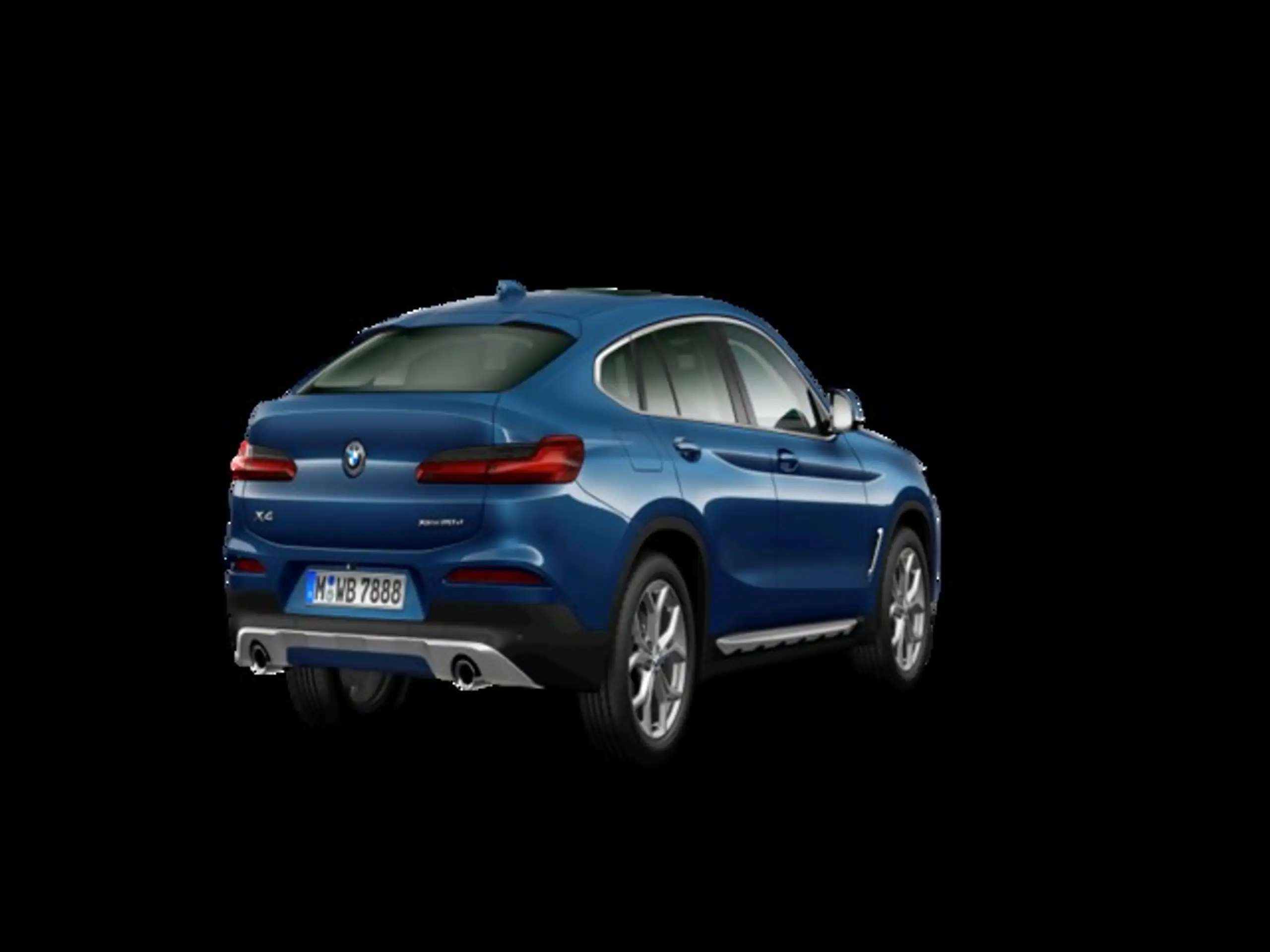 BMW - X4