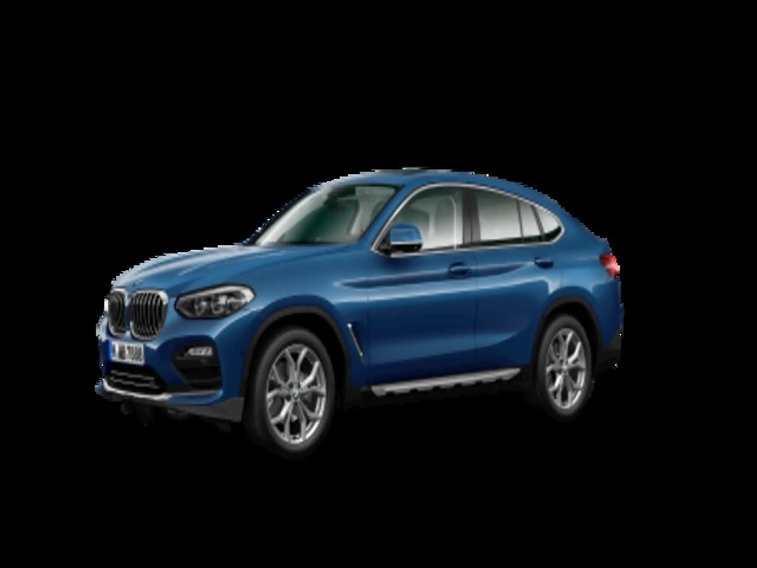 BMW - X4