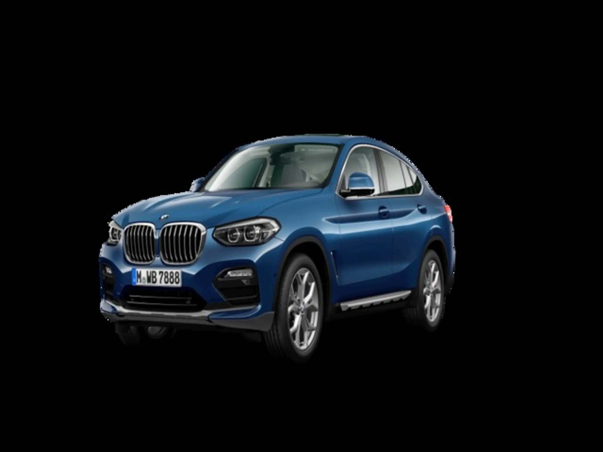 BMW - X4