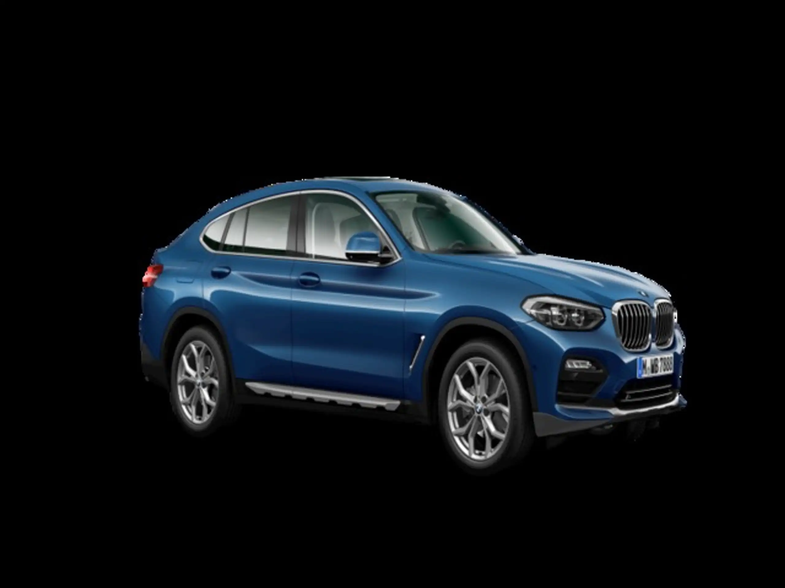 BMW - X4