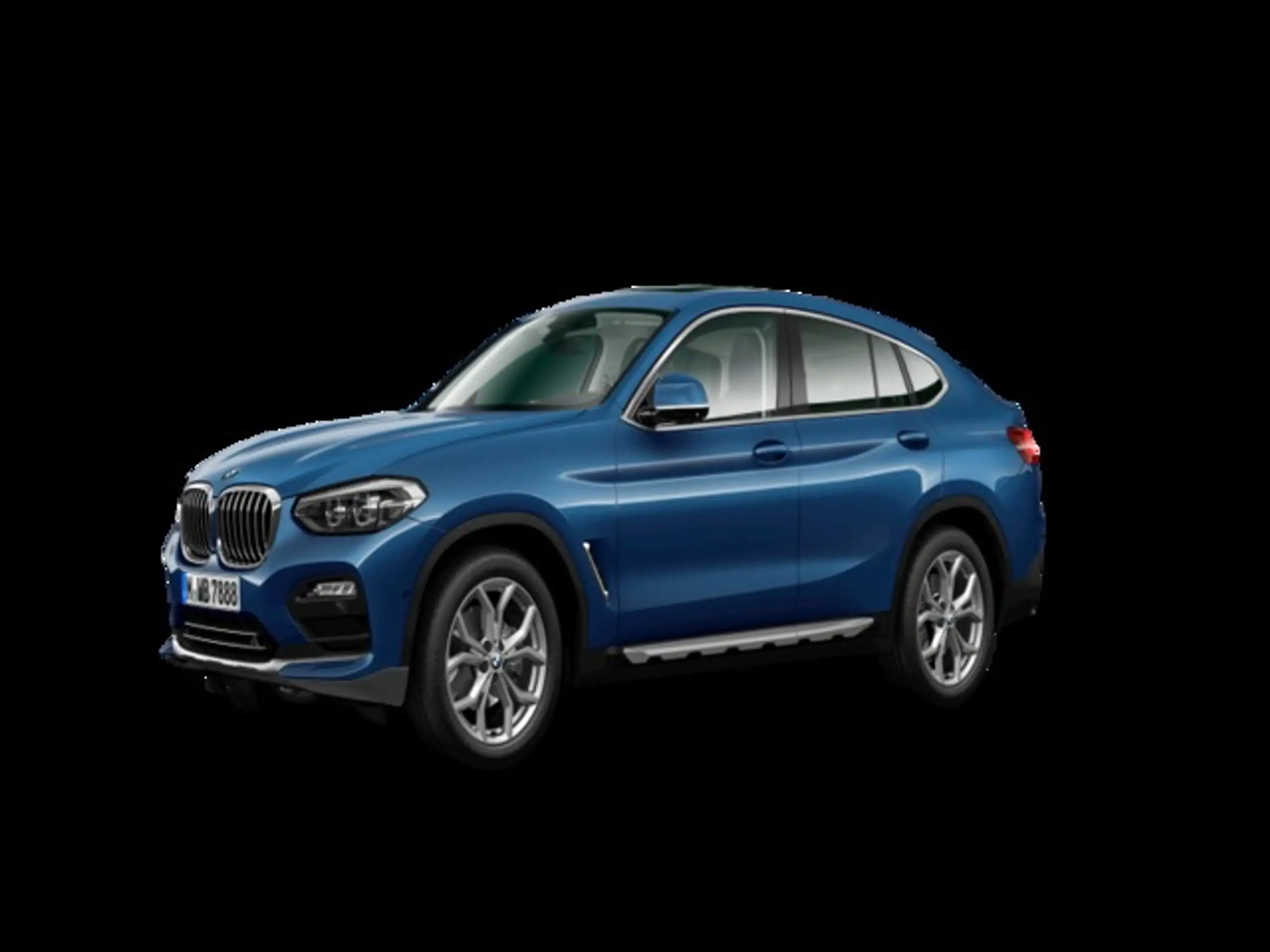 BMW - X4