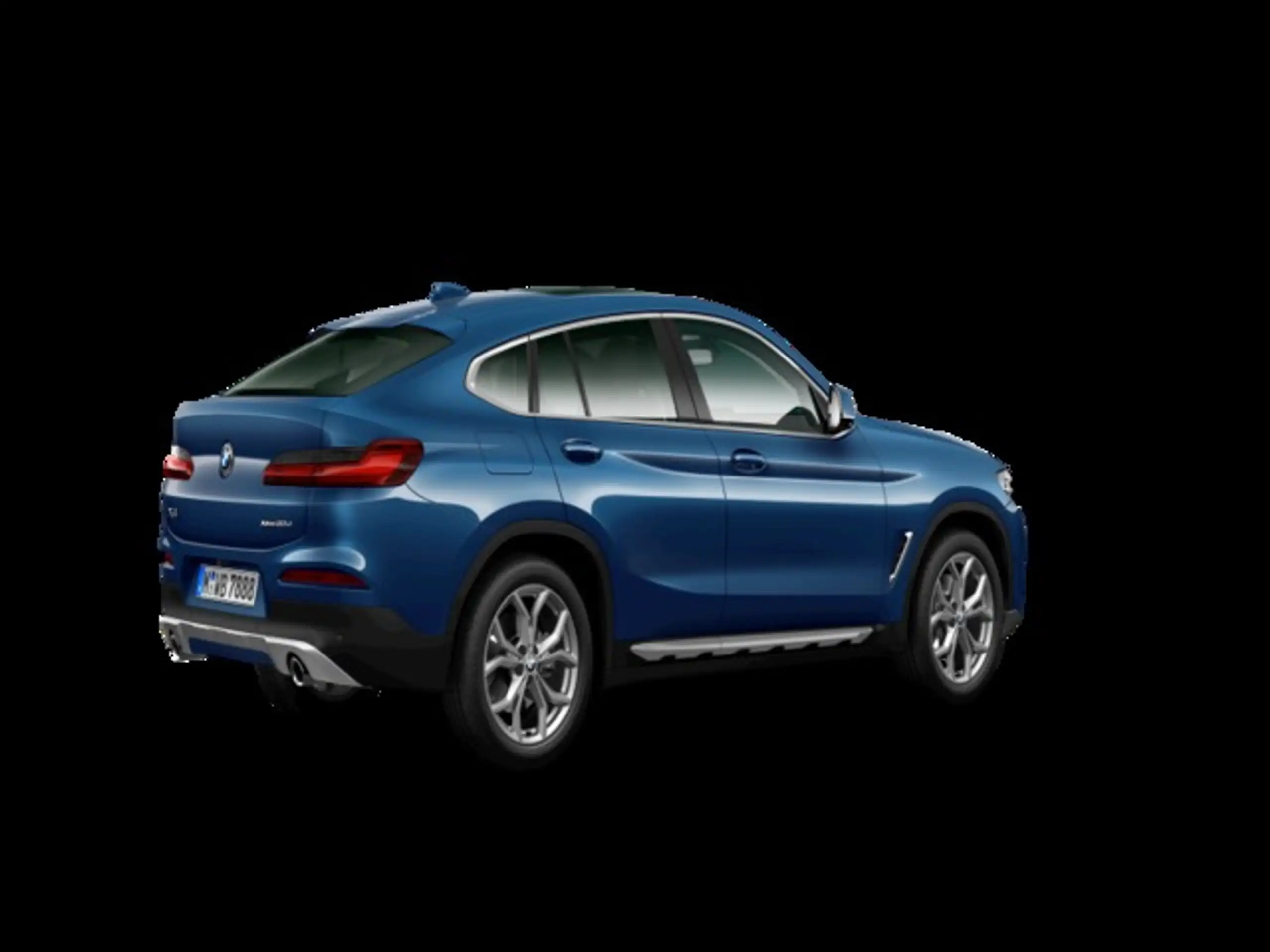 BMW - X4