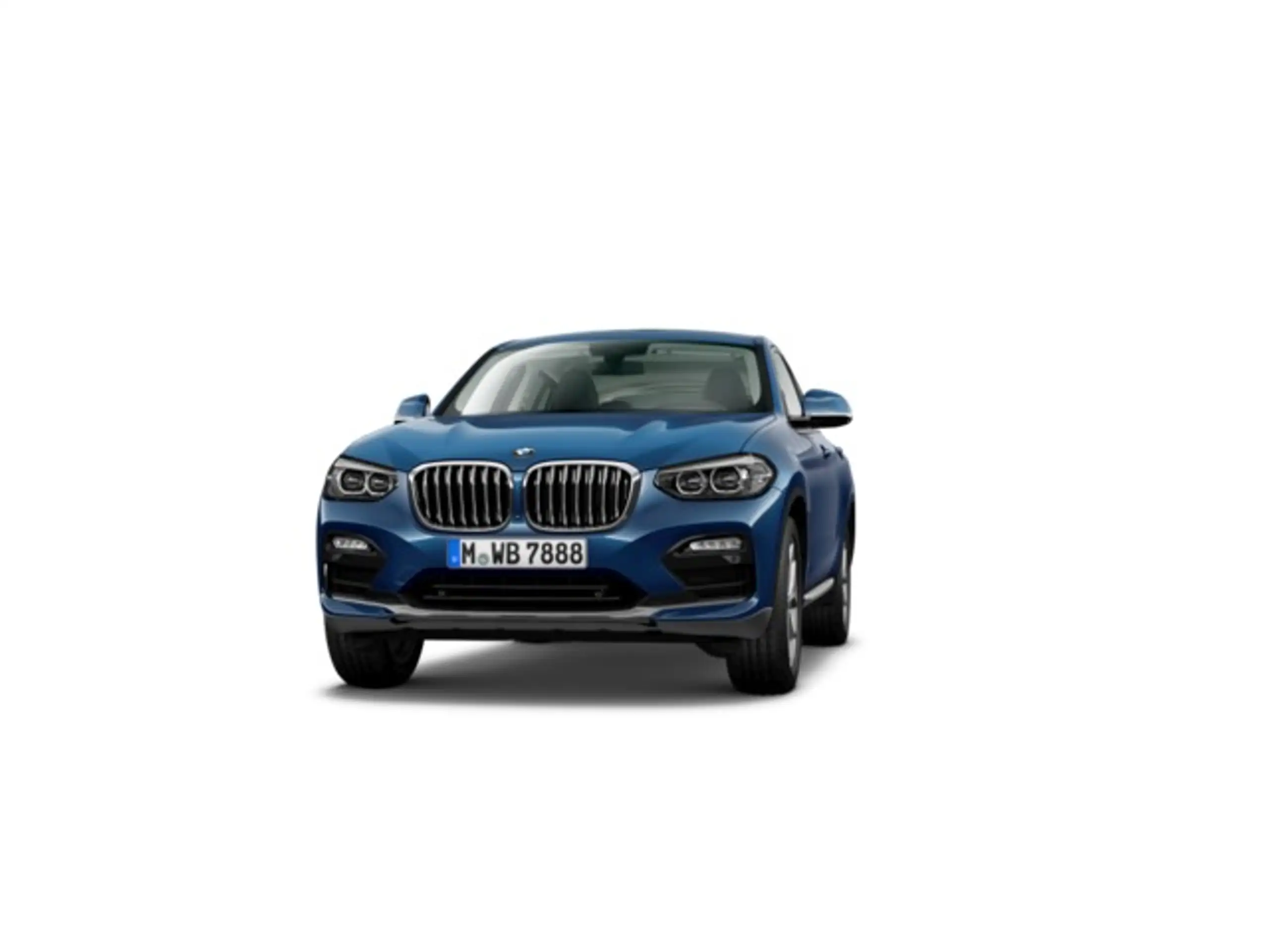 BMW - X4