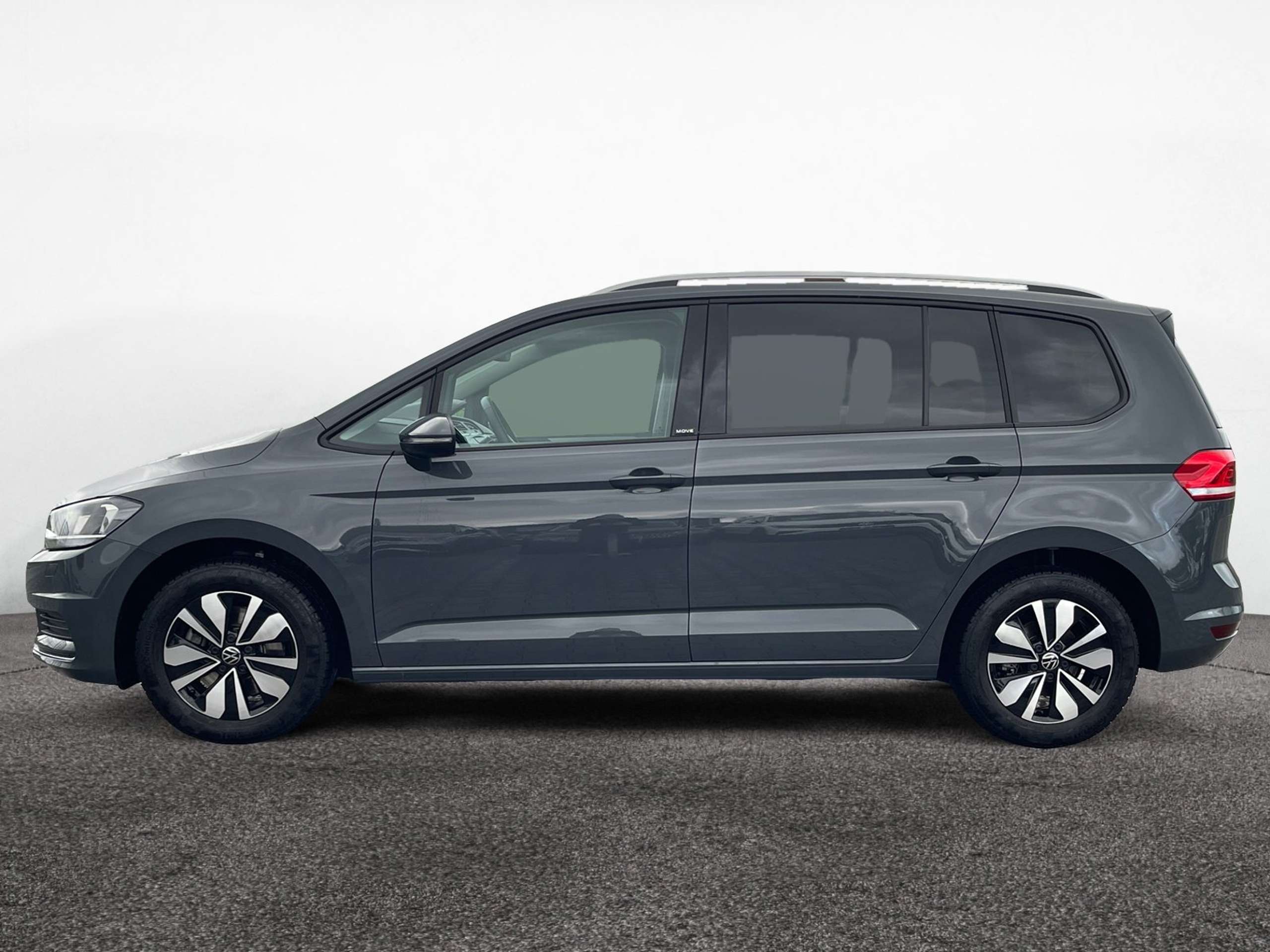 Volkswagen - Touran