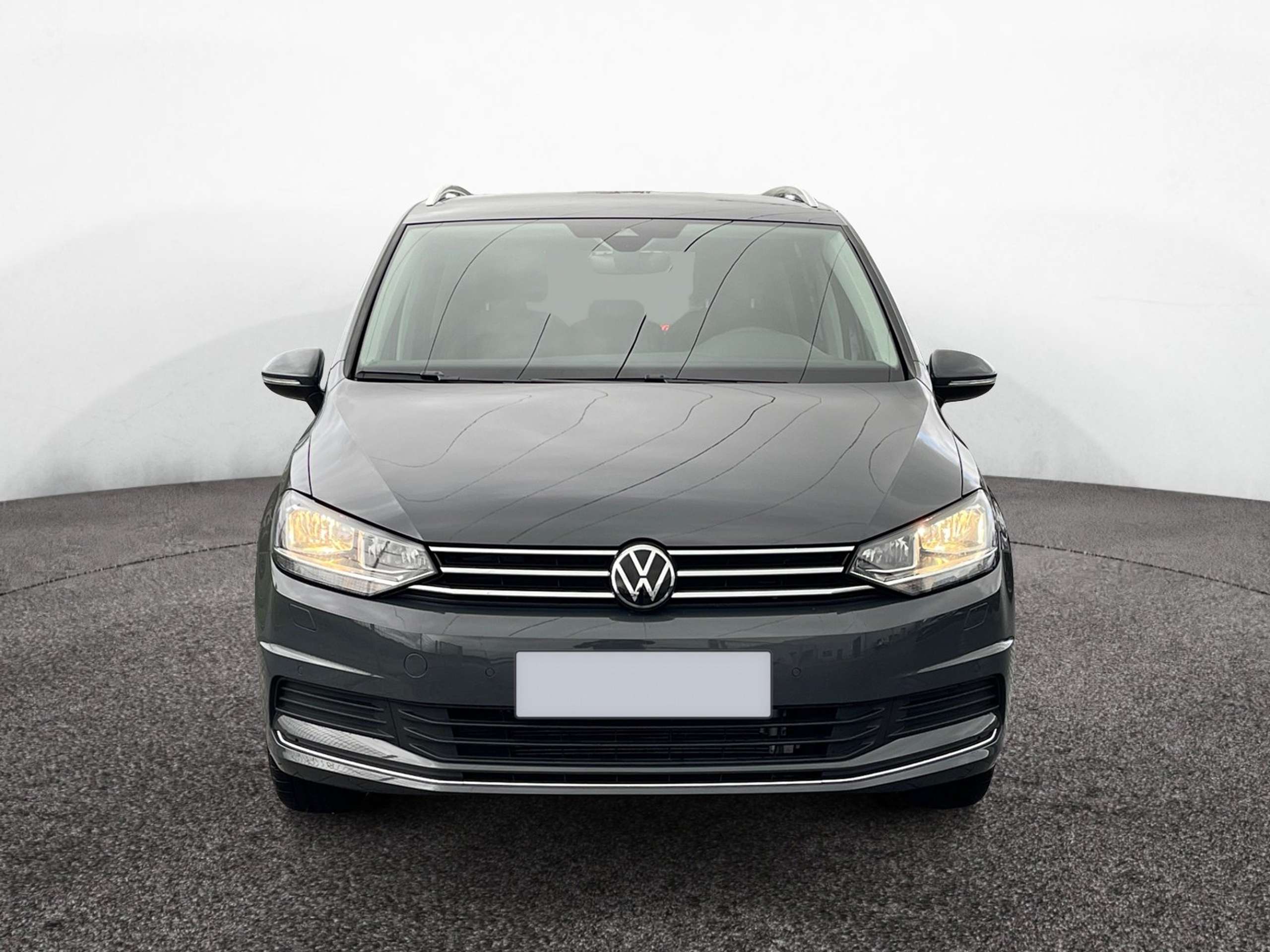 Volkswagen - Touran