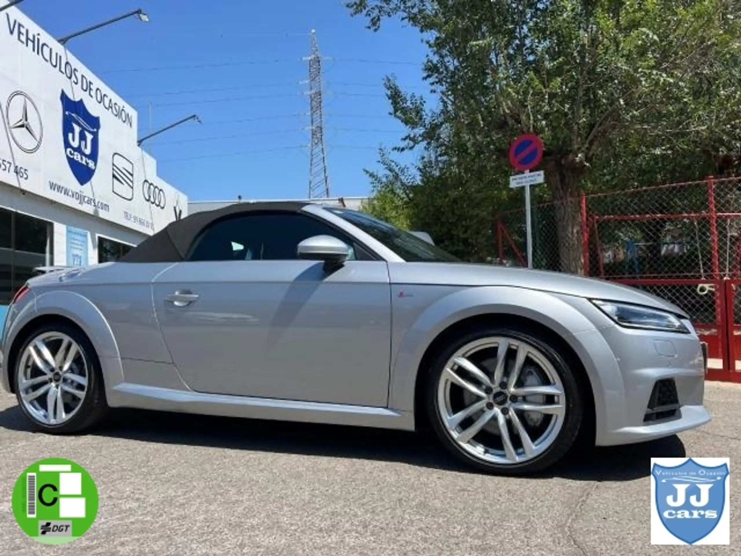 Audi - TT