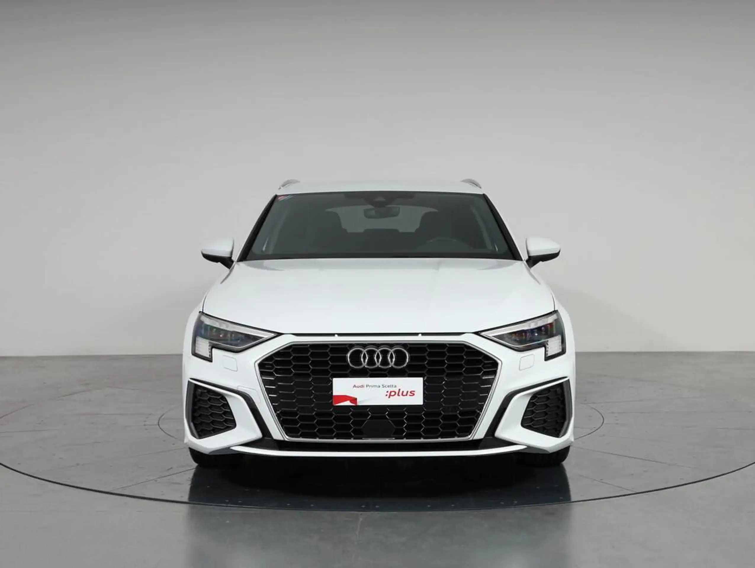 Audi - A3