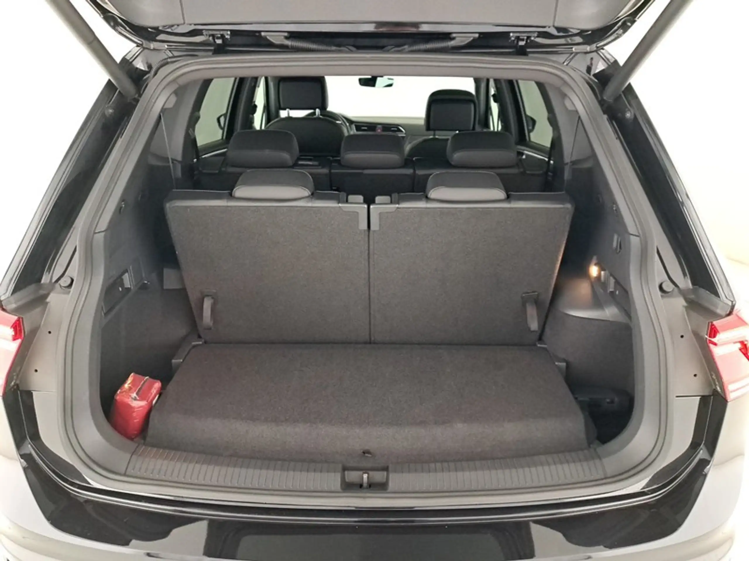 Volkswagen - Tiguan Allspace