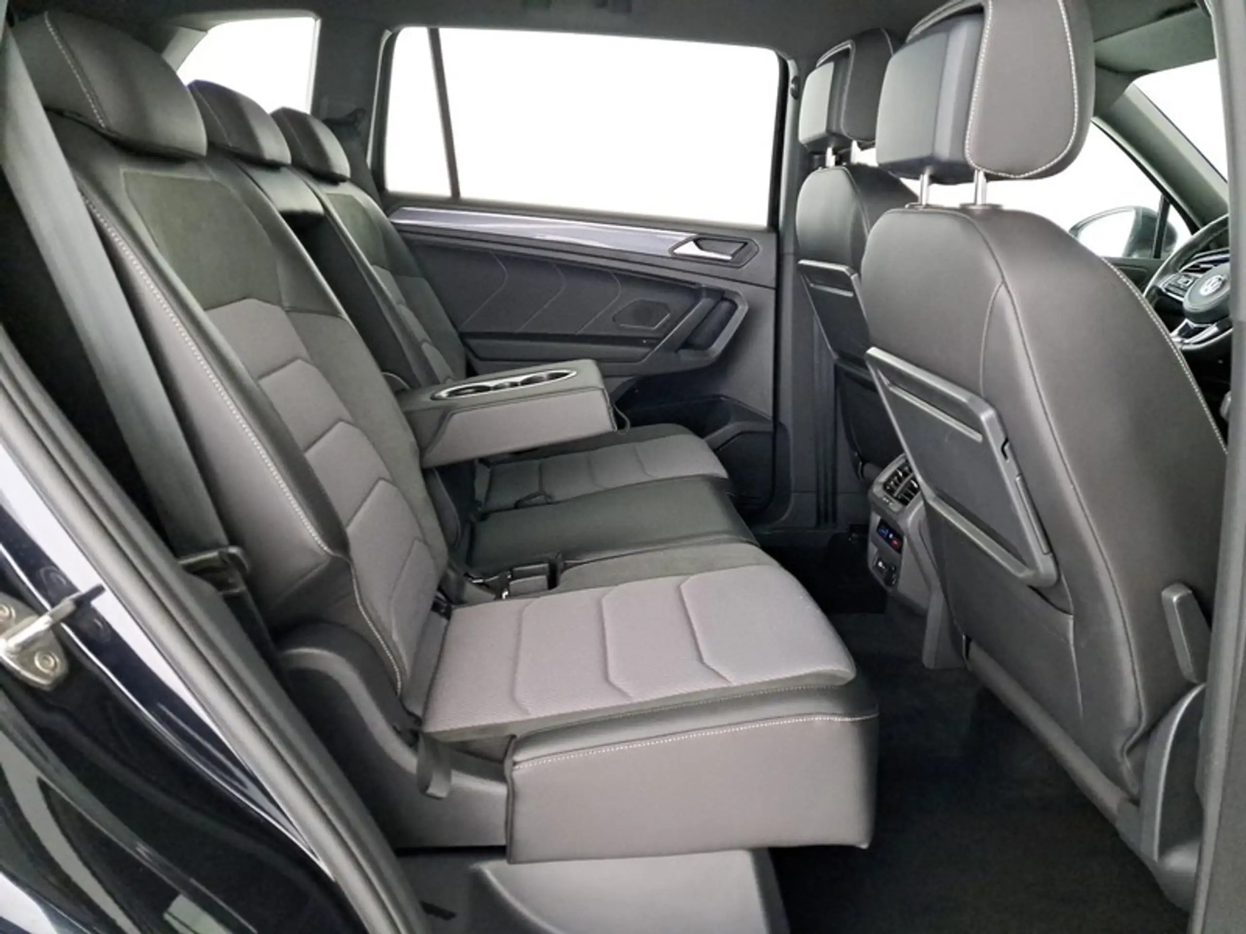 Volkswagen - Tiguan Allspace