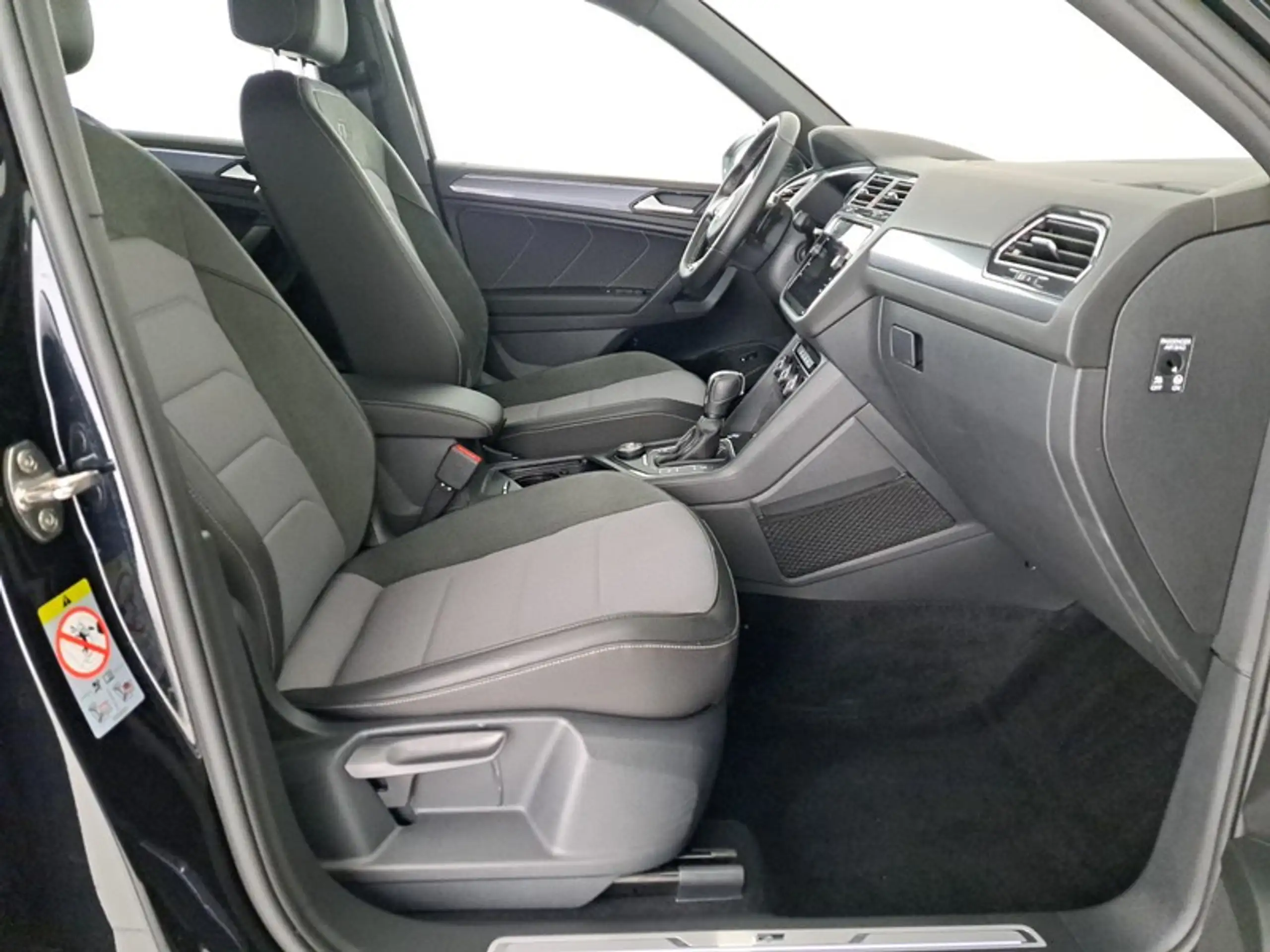 Volkswagen - Tiguan Allspace