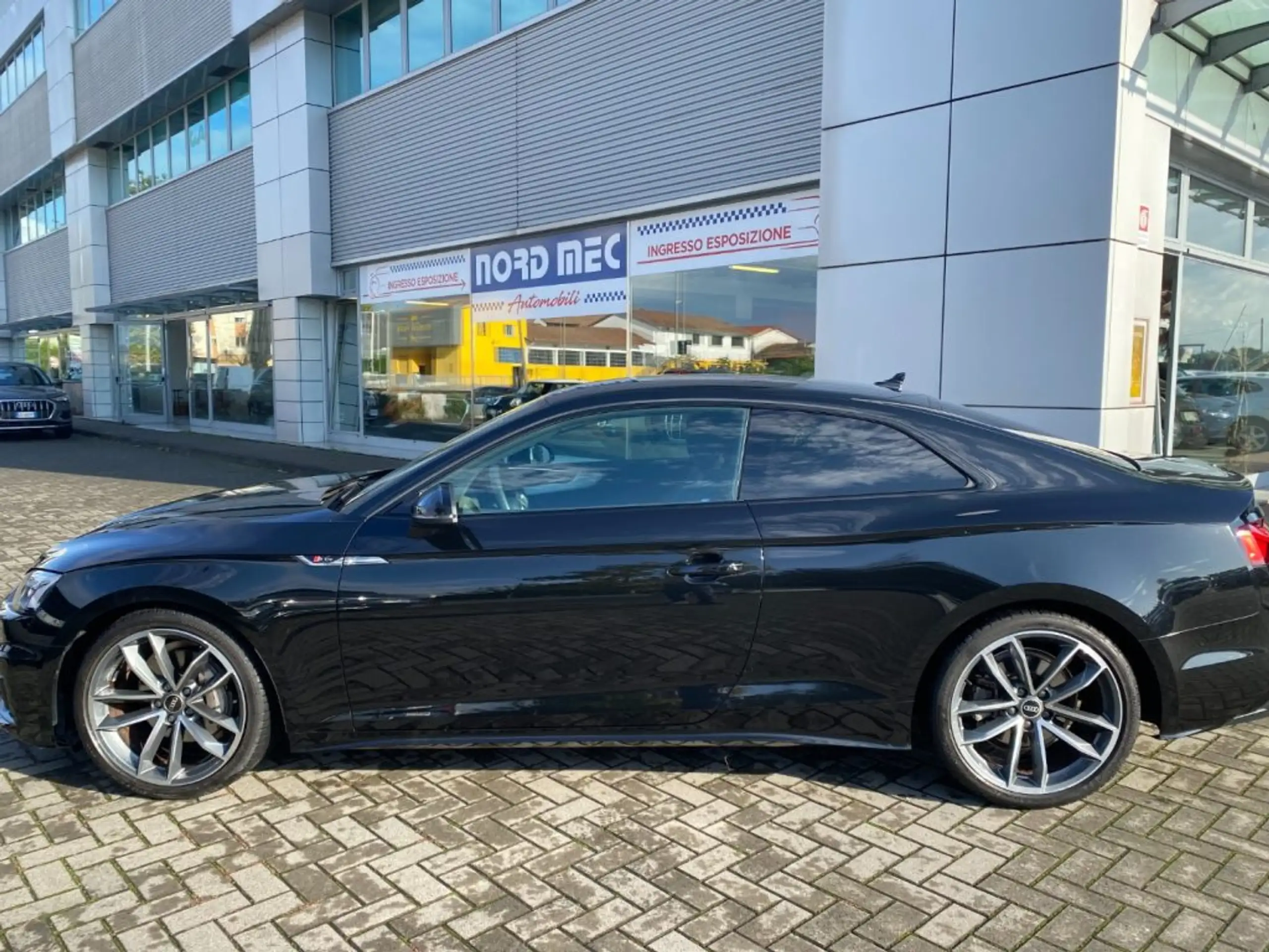 Audi - A5