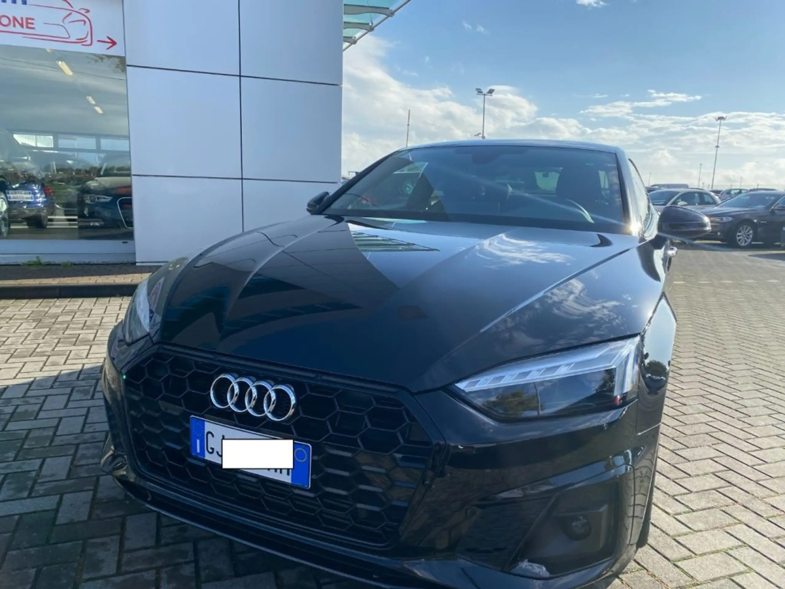 Audi - A5