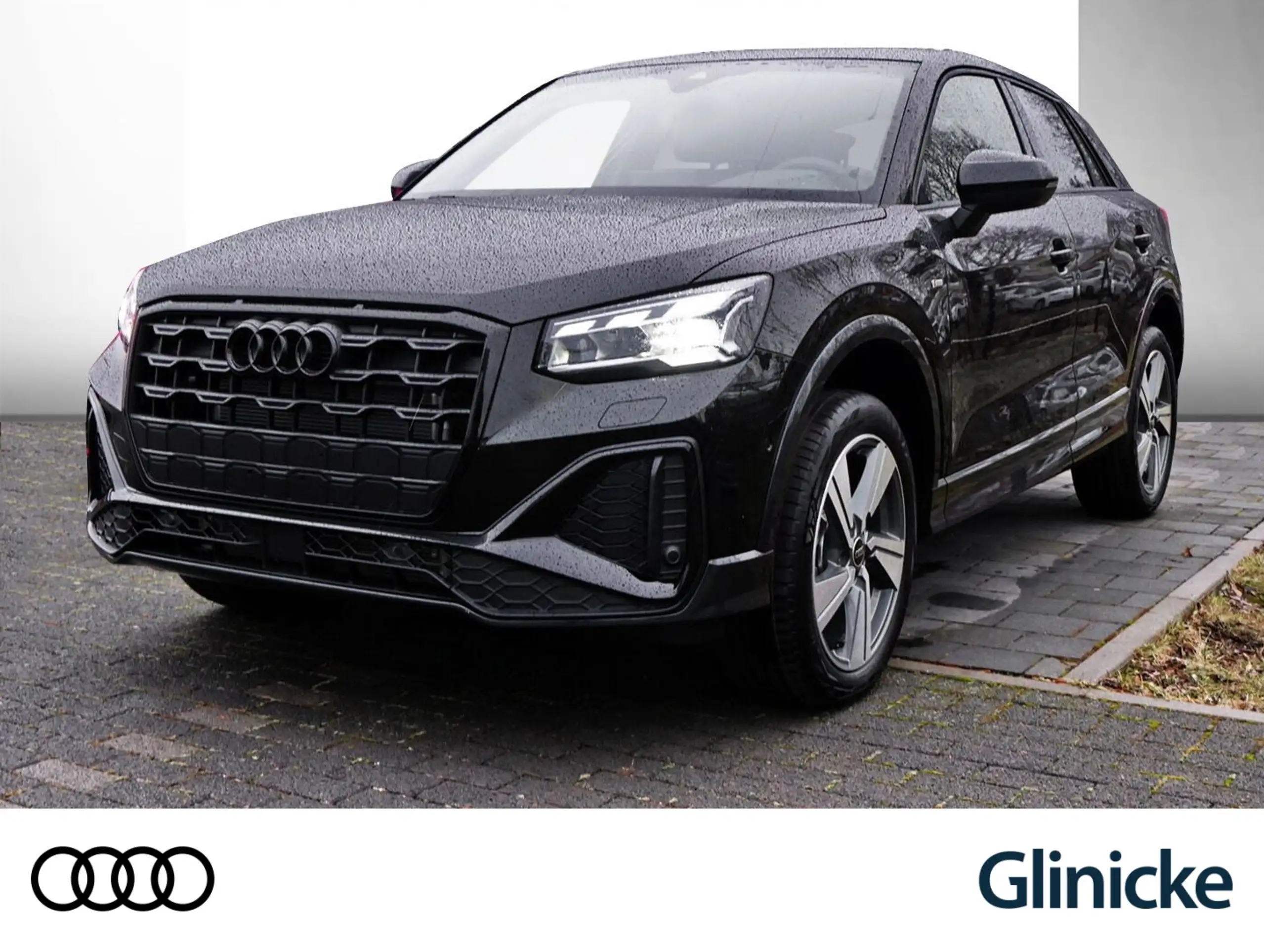 Audi - Q2