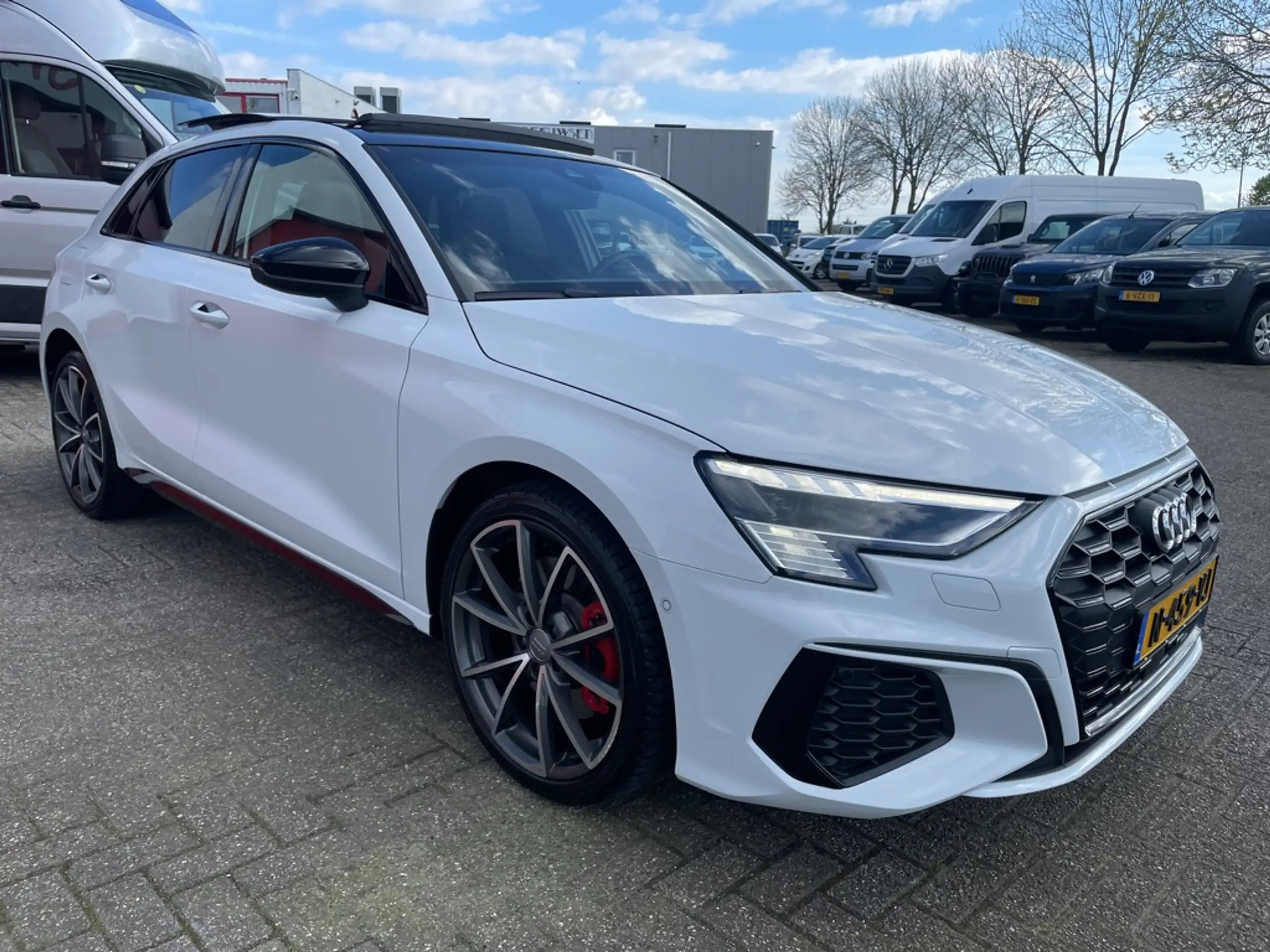 Audi - A3