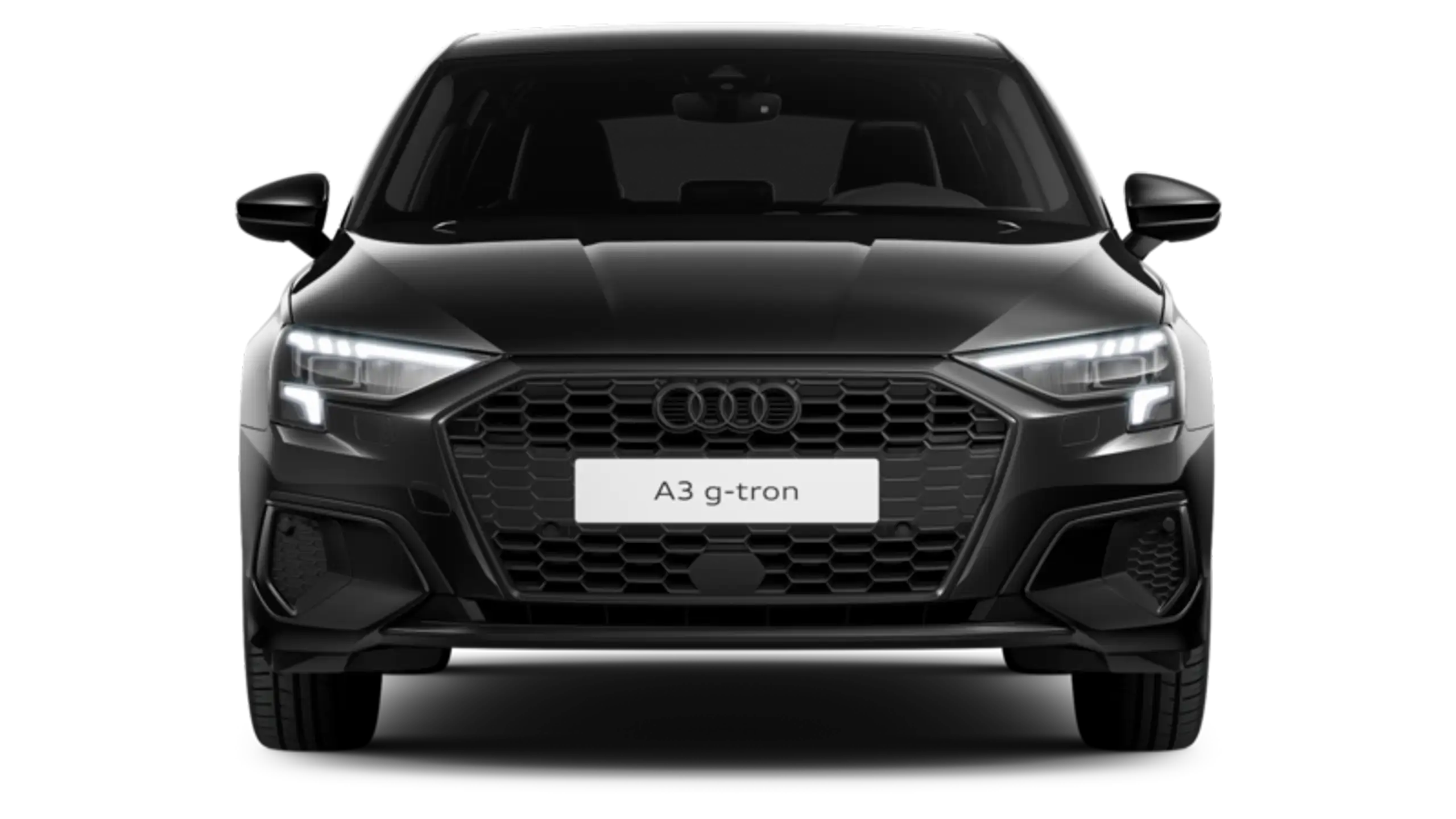 Audi - A3