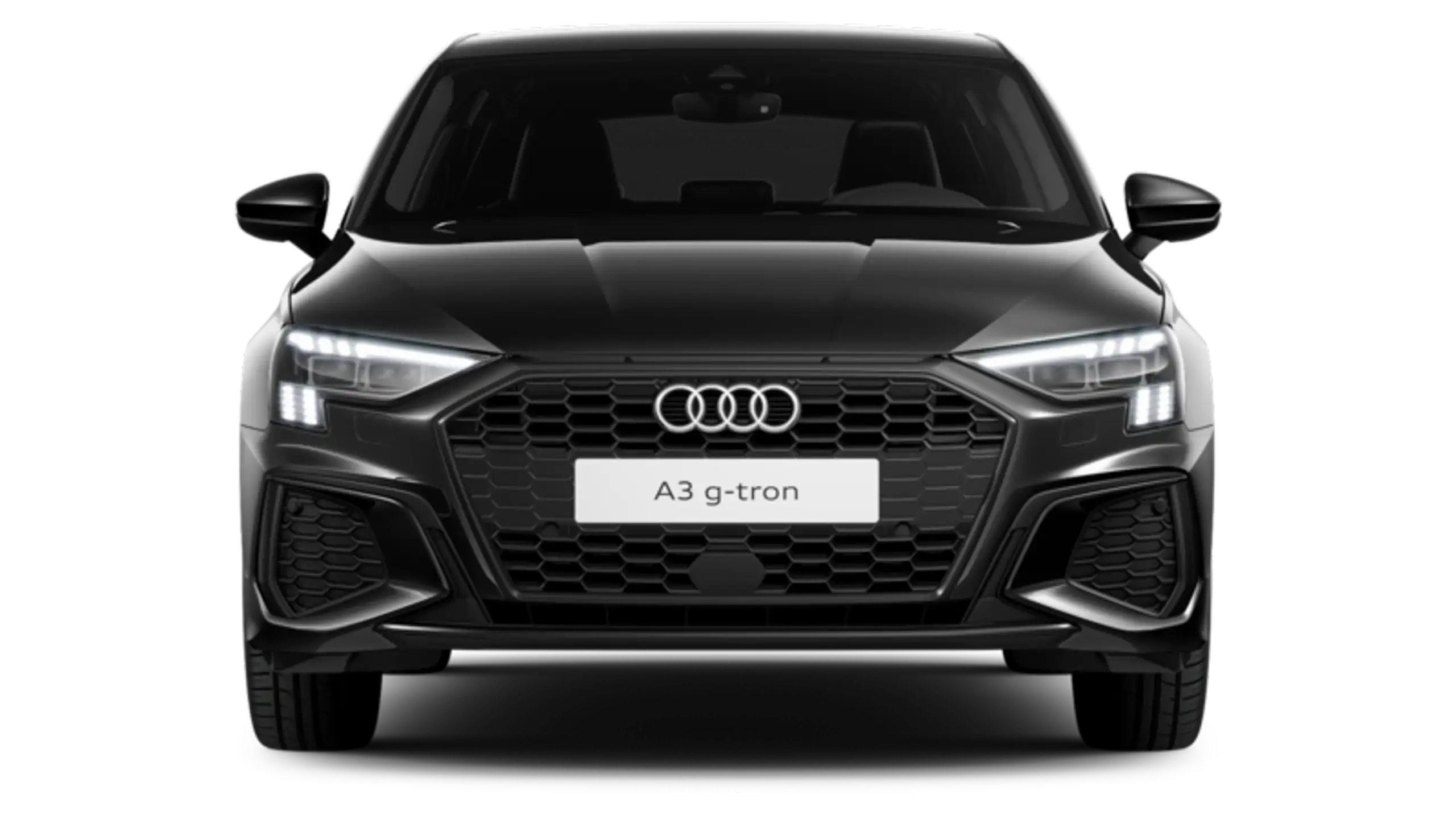 Audi - A3