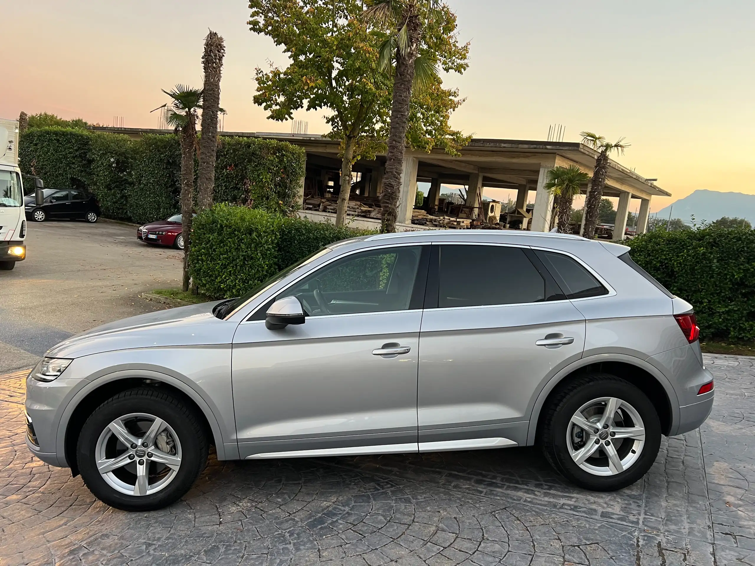 Audi - Q5