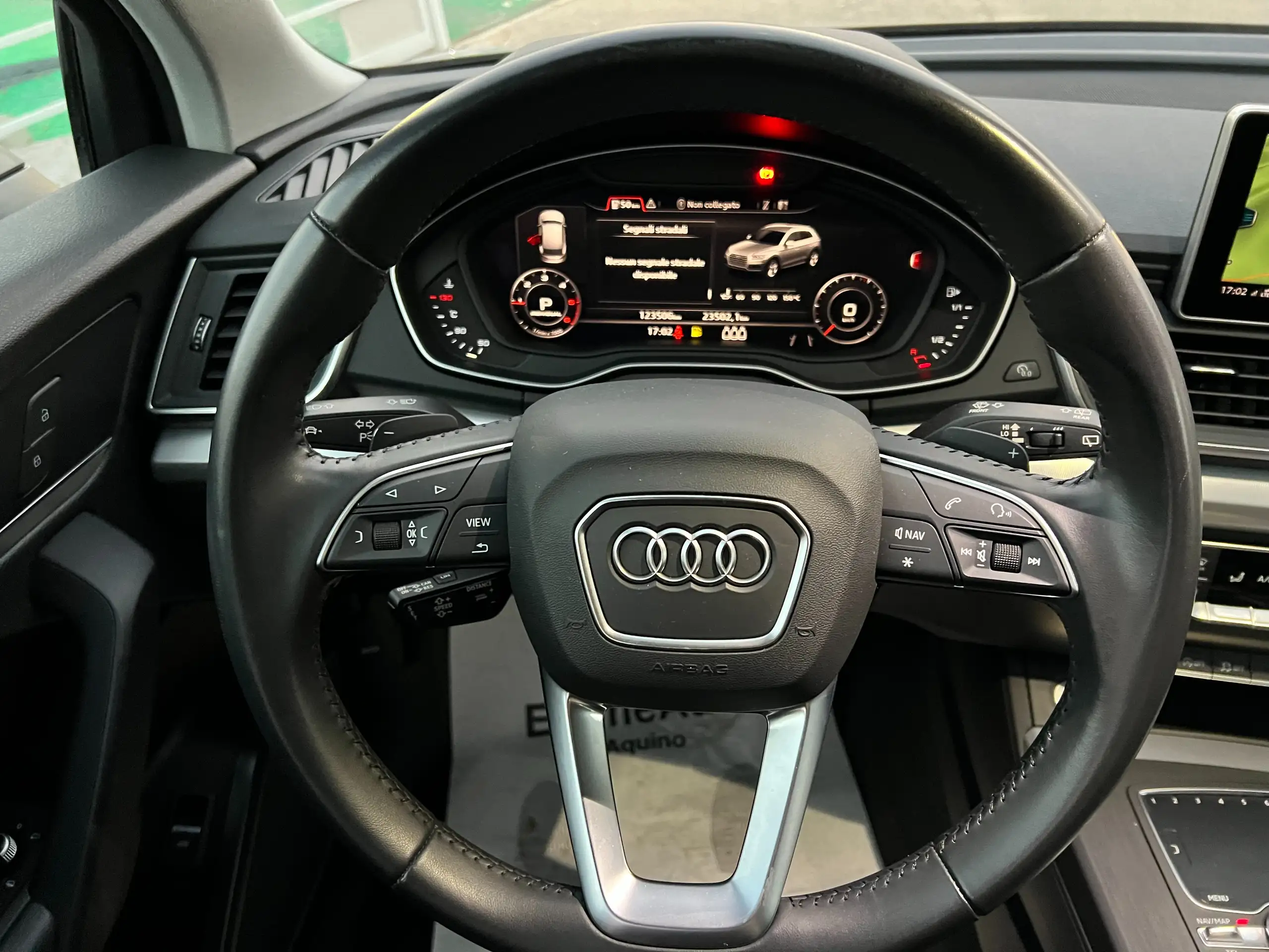 Audi - Q5