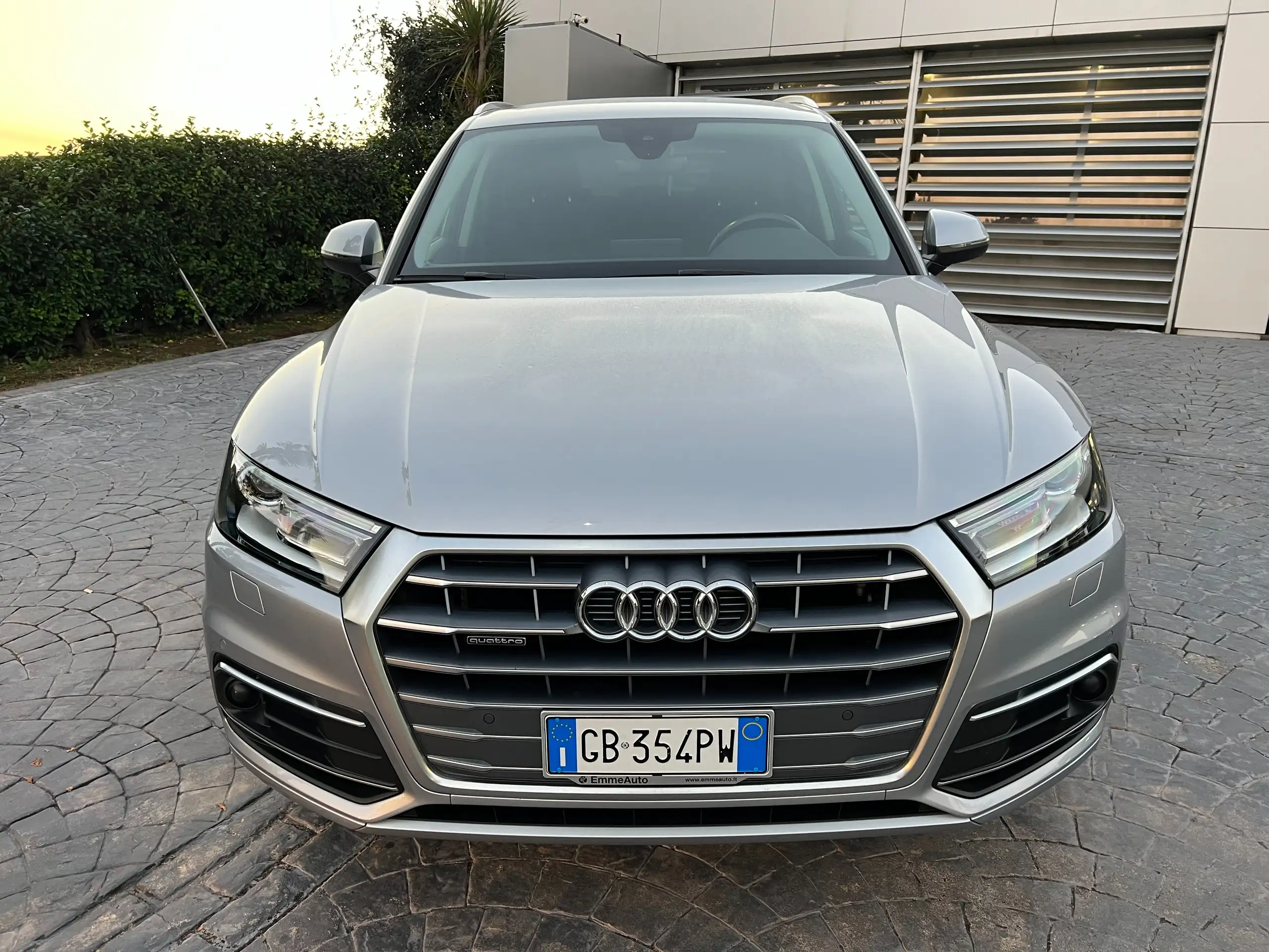 Audi - Q5