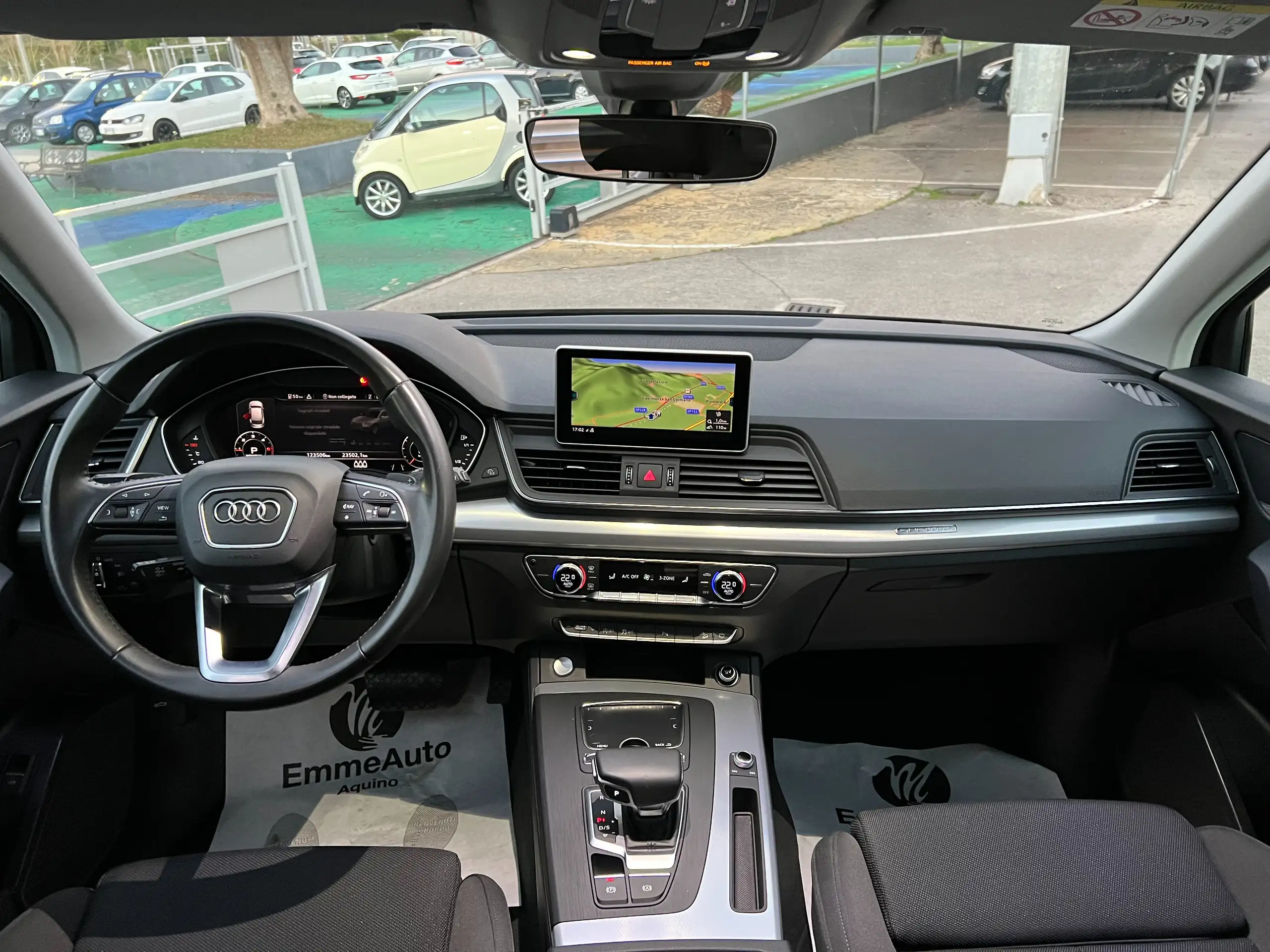 Audi - Q5