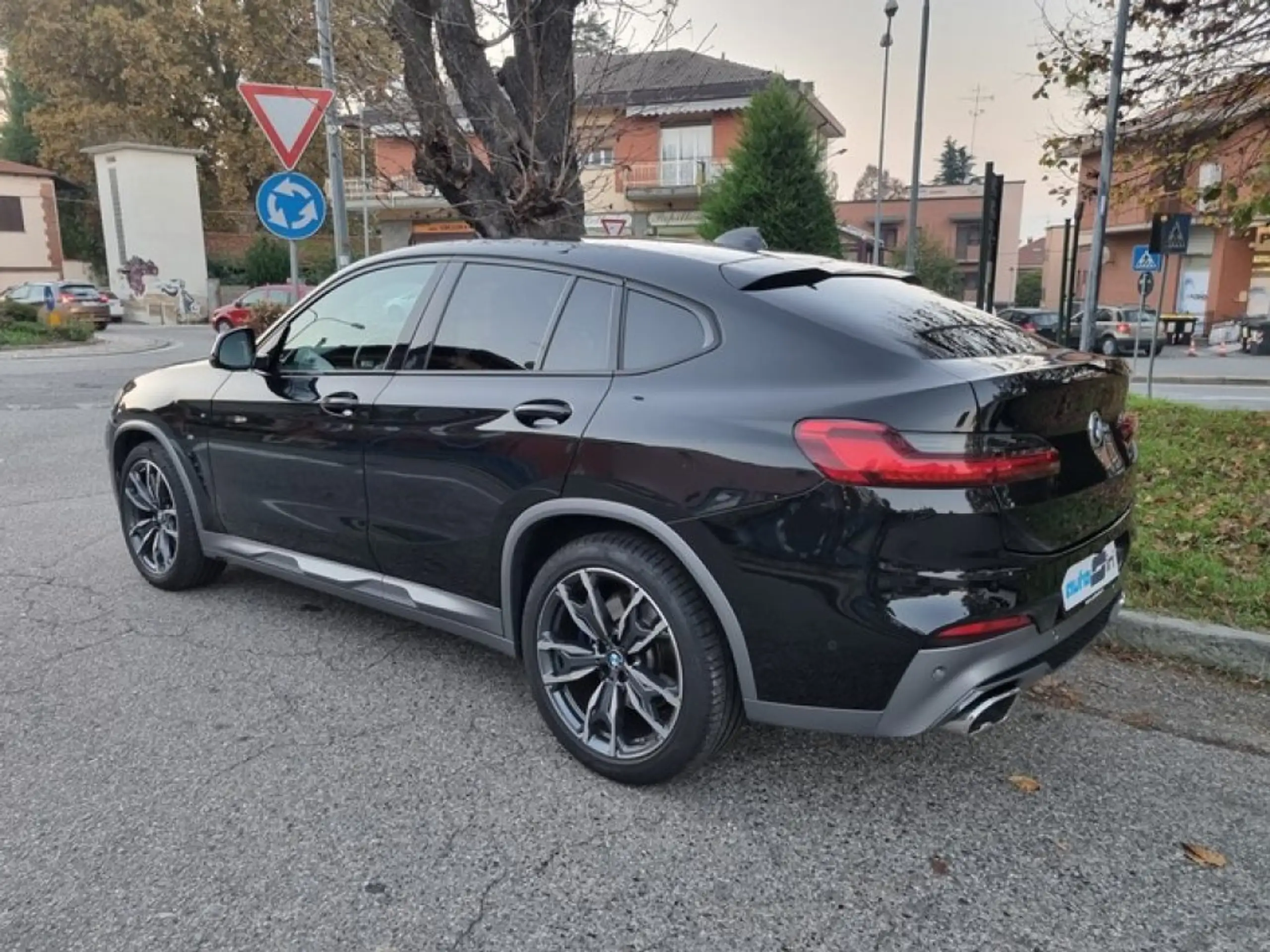 BMW - X4