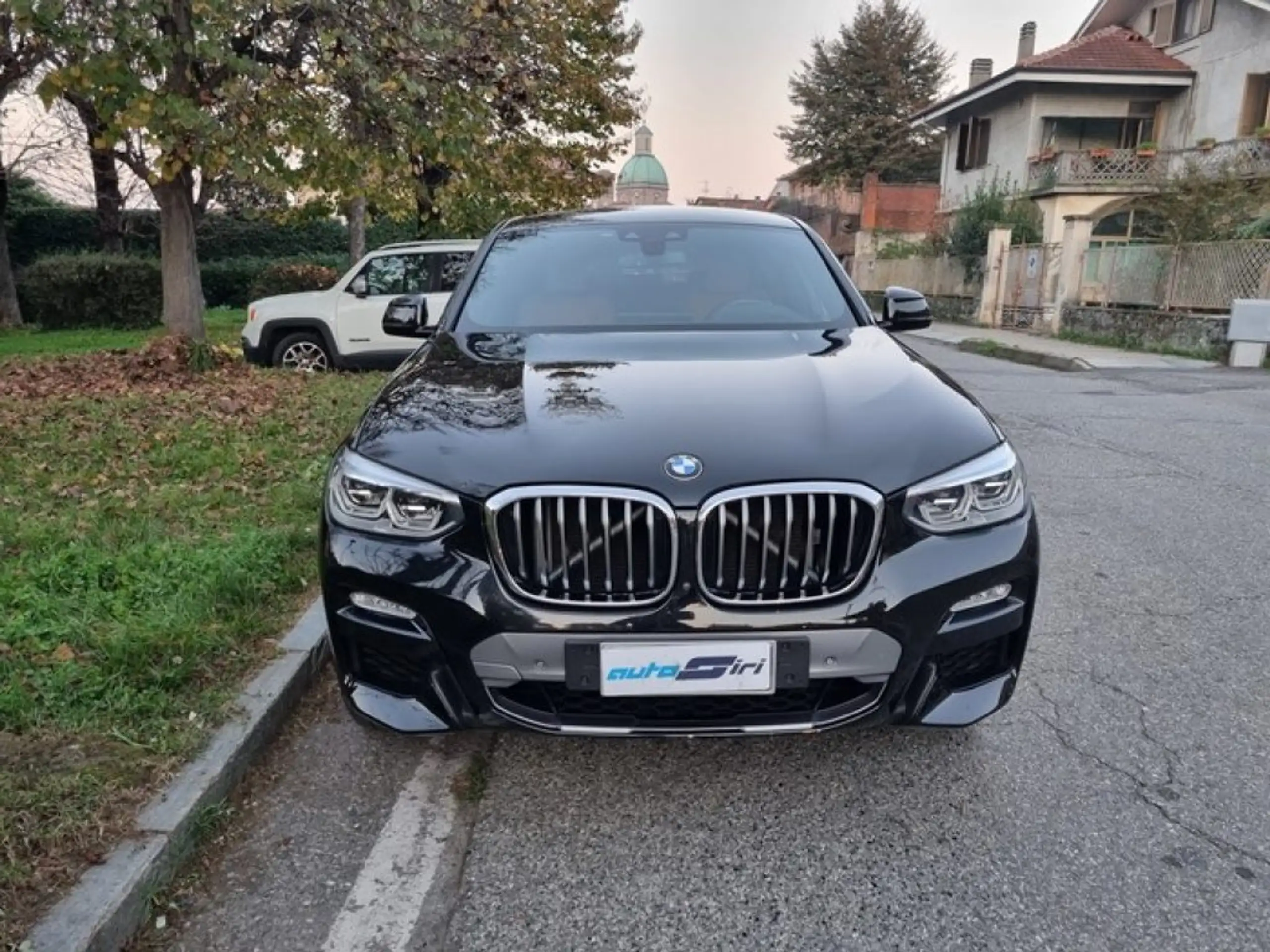 BMW - X4