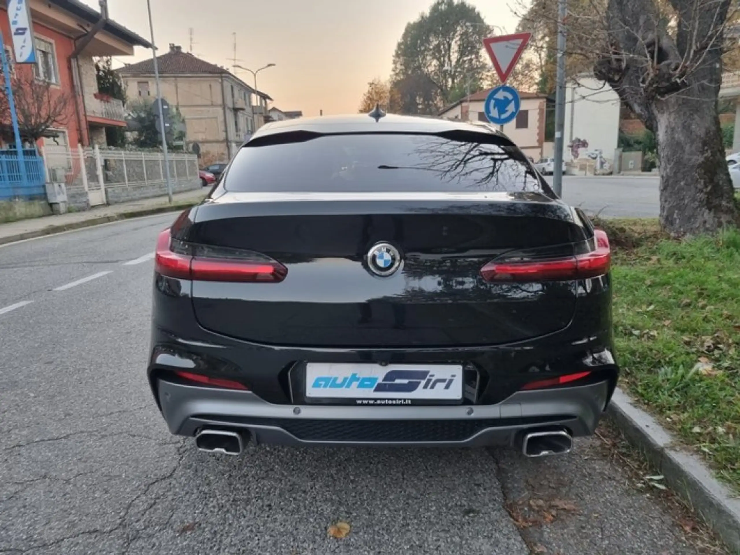 BMW - X4