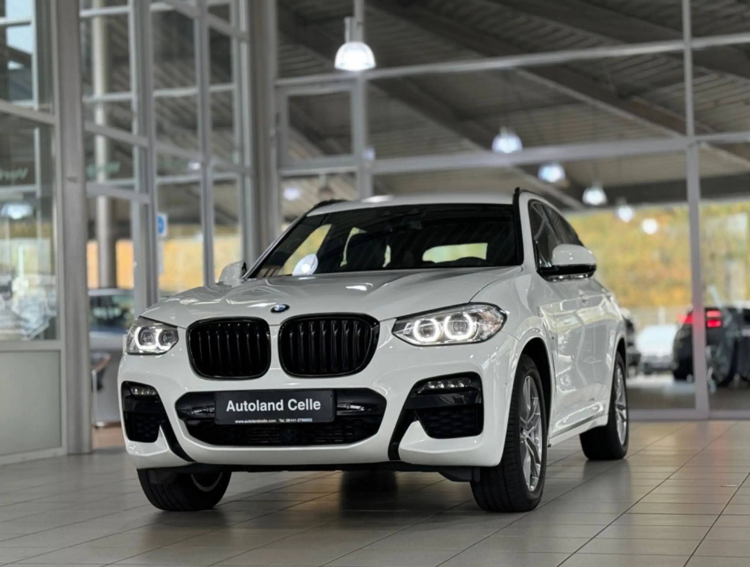 BMW - X3