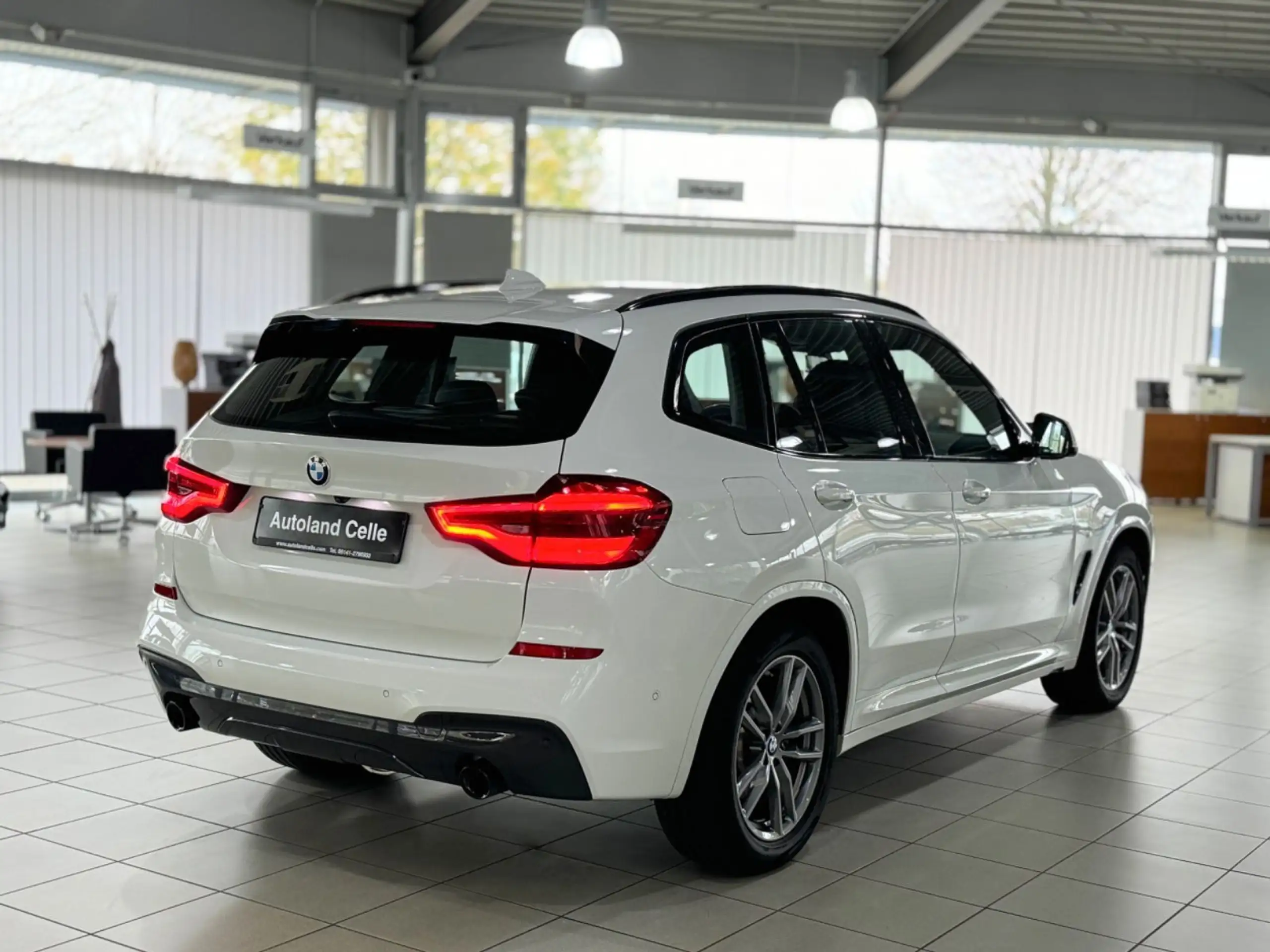 BMW - X3